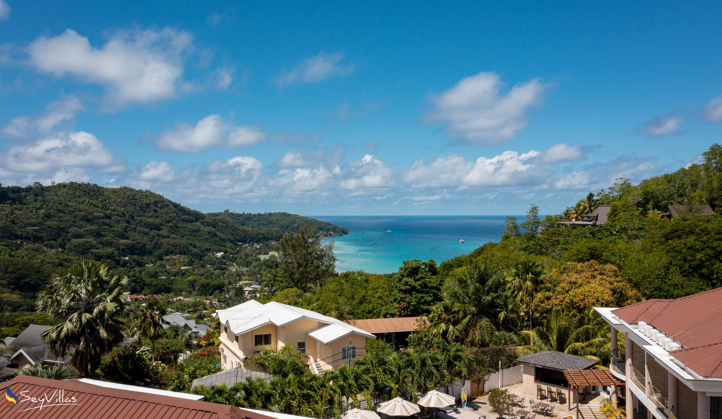 Foto 27: Isla Holiday Home - Posizione - Mahé (Seychelles)