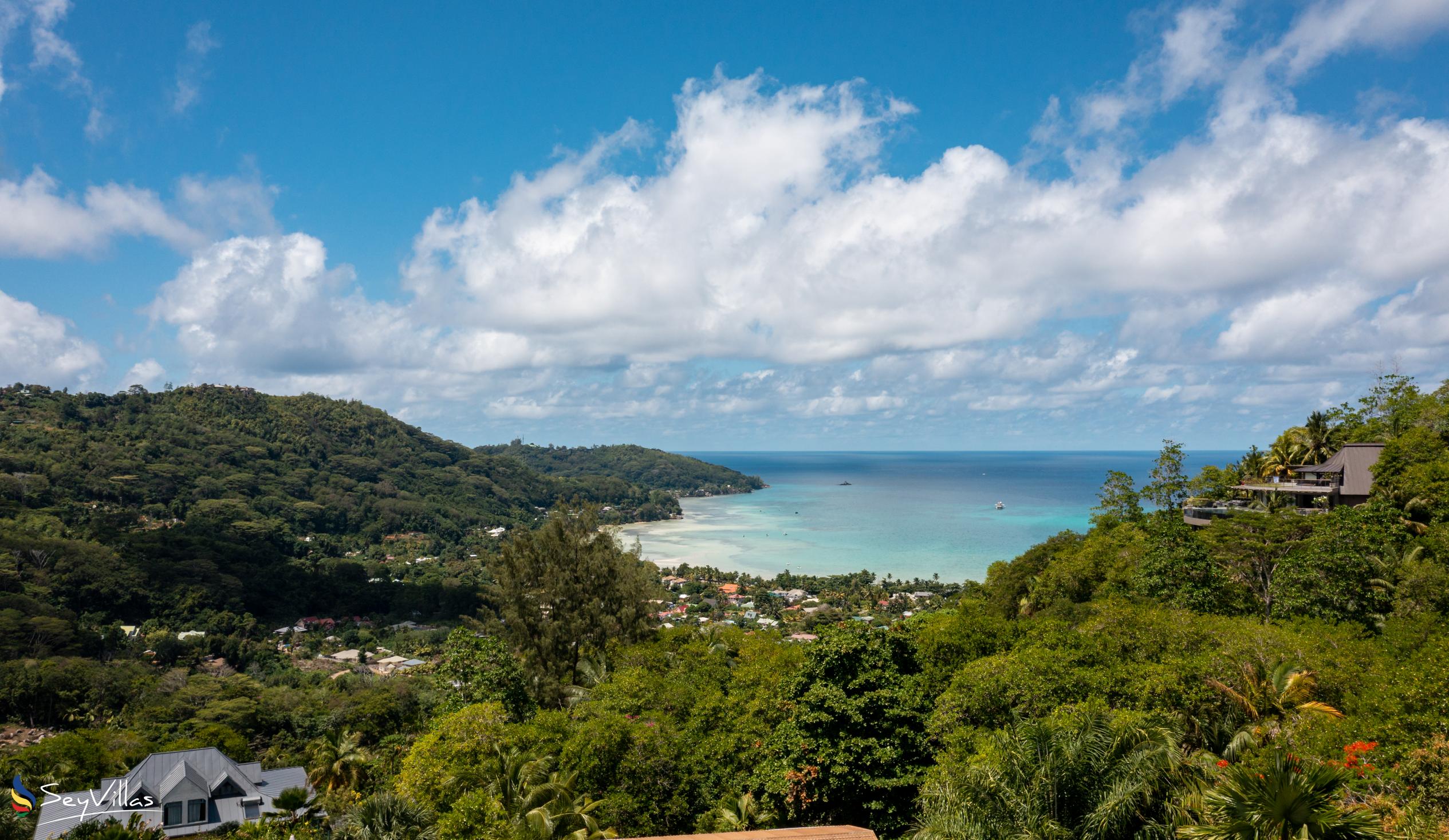 Foto 28: Isla Holiday Home - Posizione - Mahé (Seychelles)