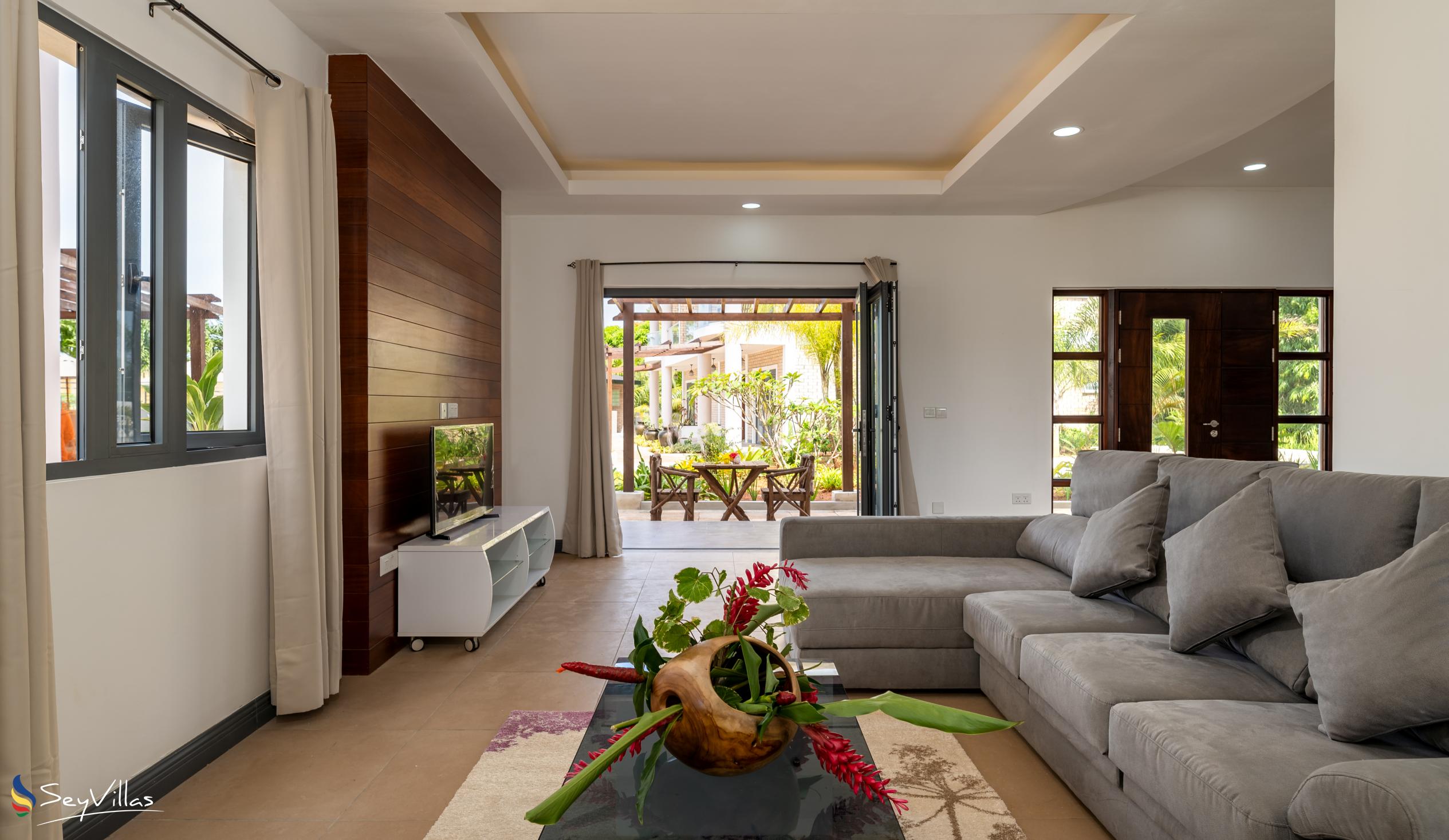 Photo 30: Isla Holiday Home - 3-Bedroom Apartment - Mahé (Seychelles)