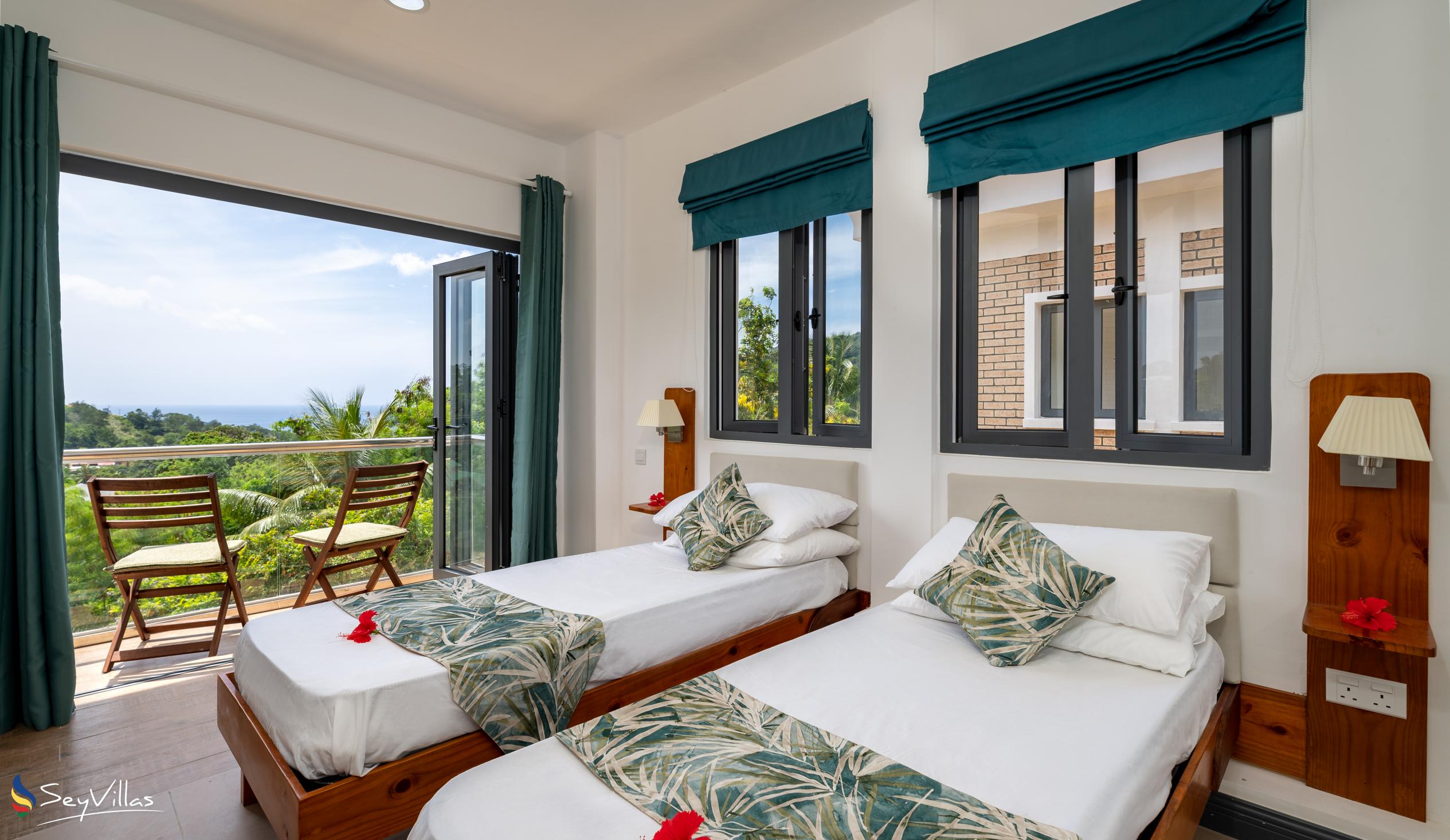 Foto 45: Isla Holiday Home - 3-Schlafzimmer-Appartement - Mahé (Seychellen)