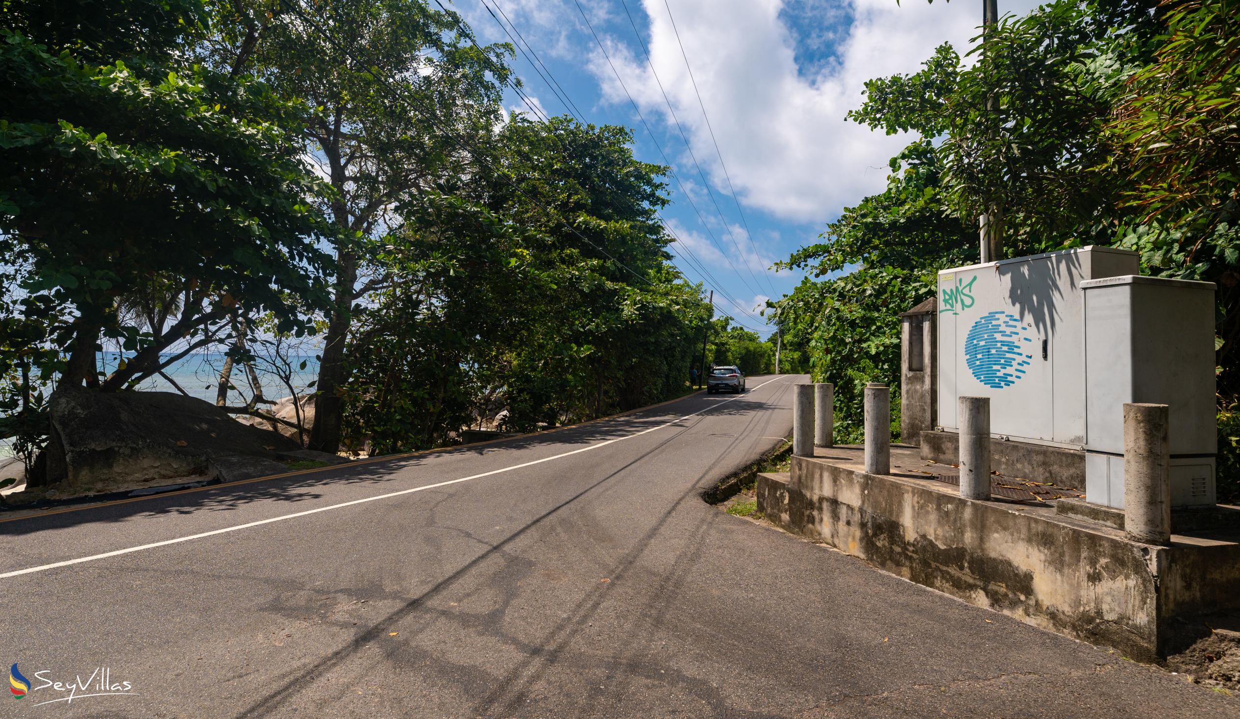 Foto 34: Beau Vallon Studios - Location - Mahé (Seychelles)