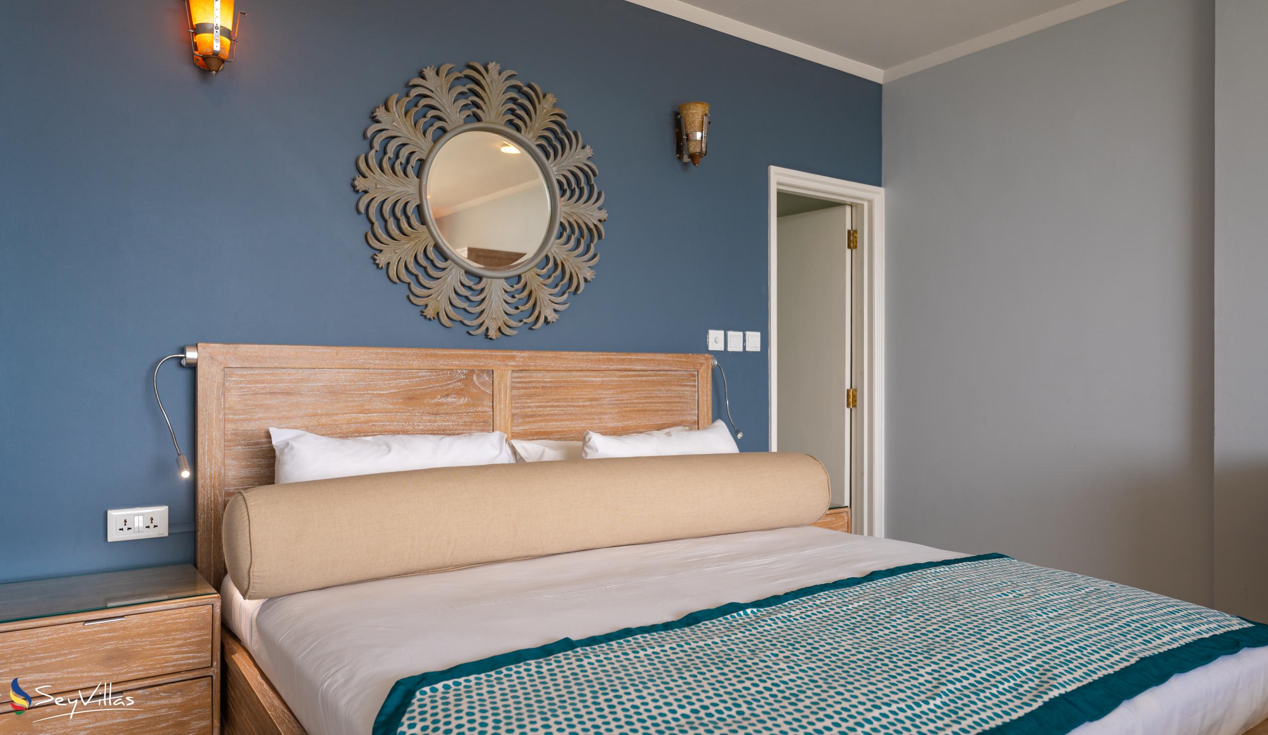 Foto 48: Beau Vallon Studios - Appartement mit 1 Schlafzimmer - Mahé (Seychellen)