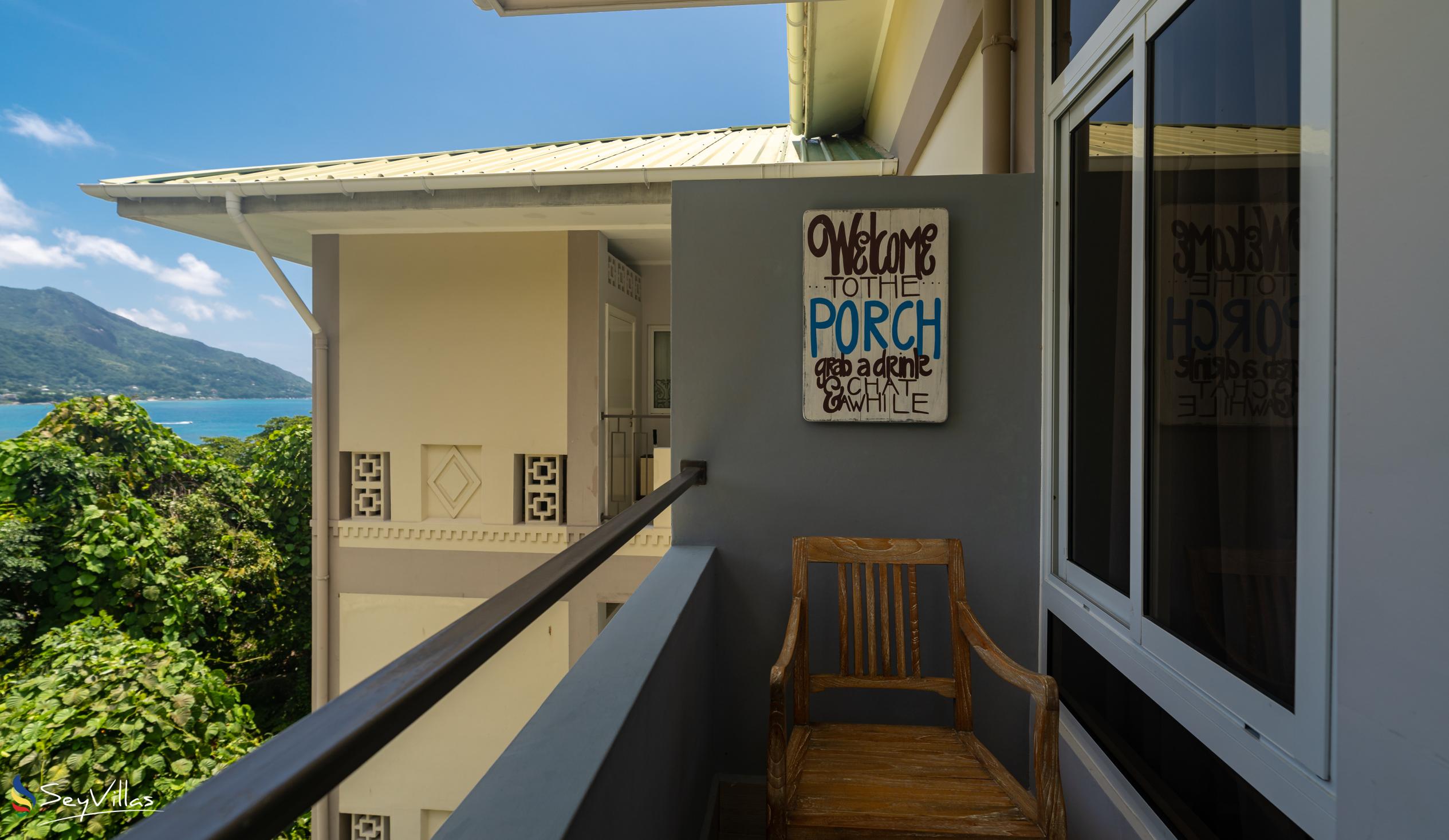 Foto 59: Beau Vallon Studios - Appartement mit 2 Schlafzimmern - Mahé (Seychellen)