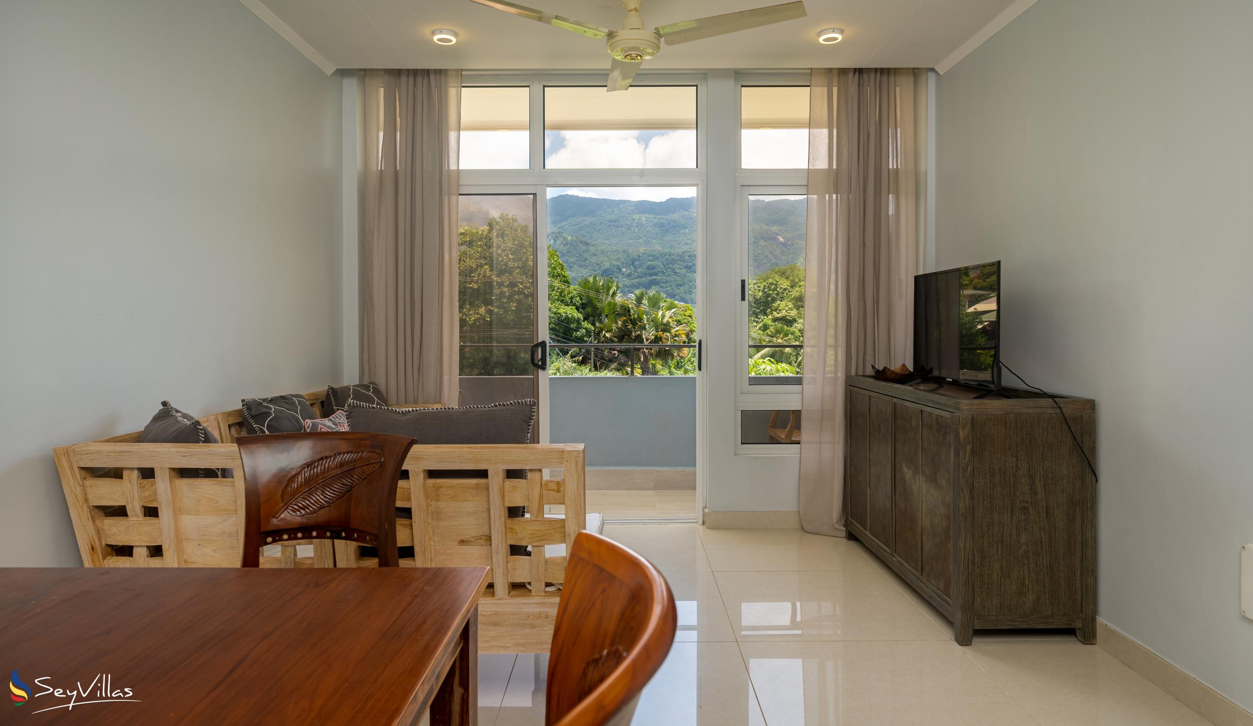 Foto 56: Beau Vallon Studios - Appartement mit 2 Schlafzimmern - Mahé (Seychellen)