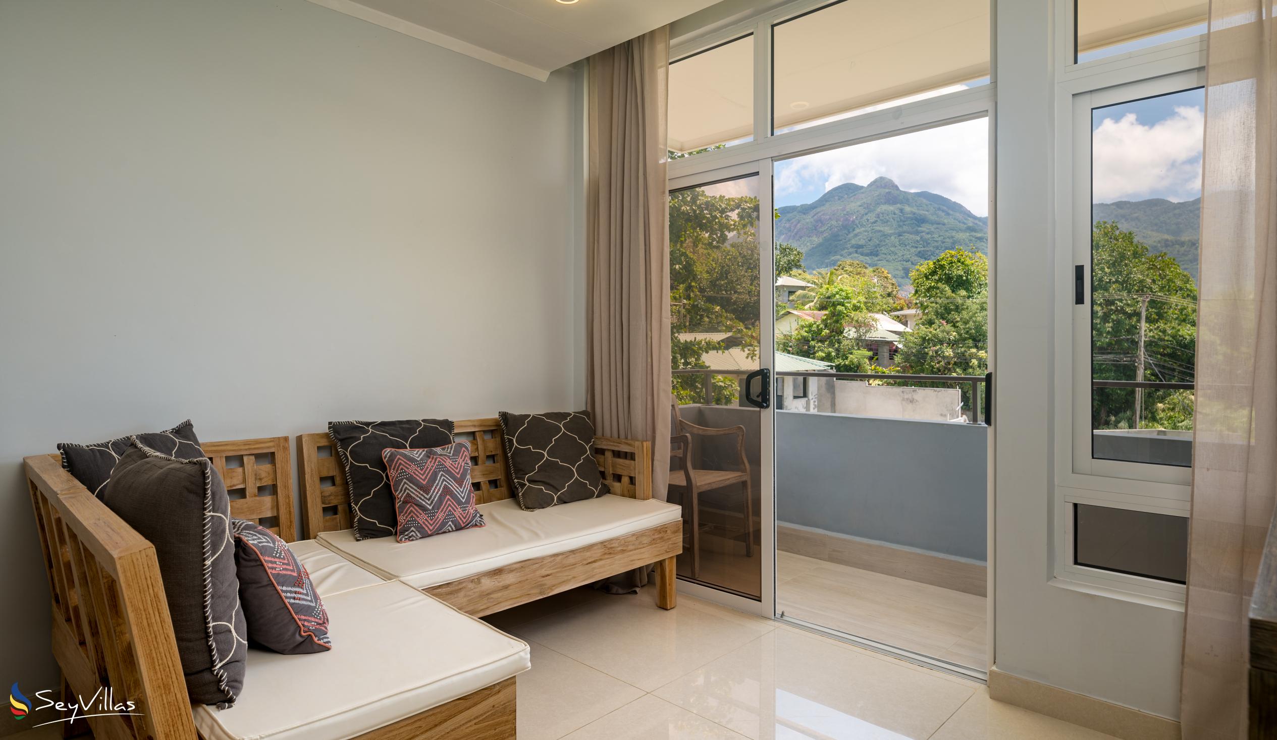 Foto 61: Beau Vallon Studios - Appartement mit 2 Schlafzimmern - Mahé (Seychellen)
