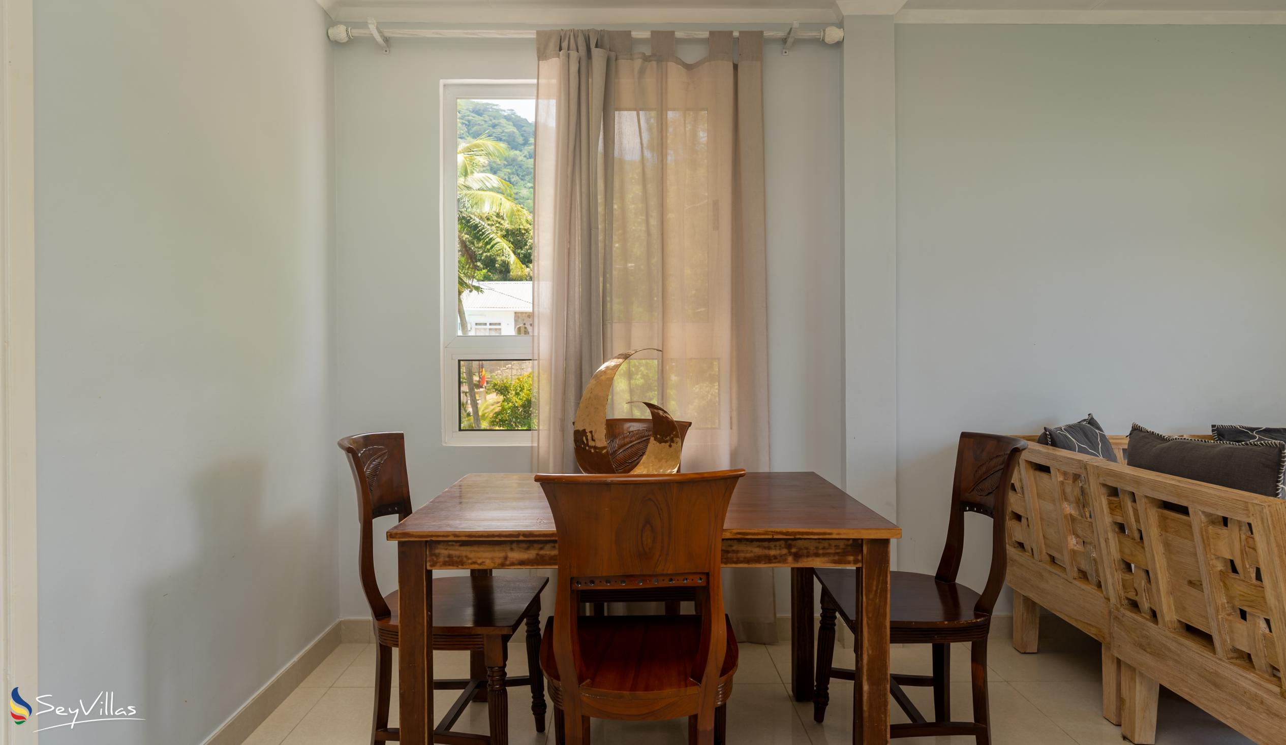 Foto 63: Beau Vallon Studios - Appartement mit 2 Schlafzimmern - Mahé (Seychellen)