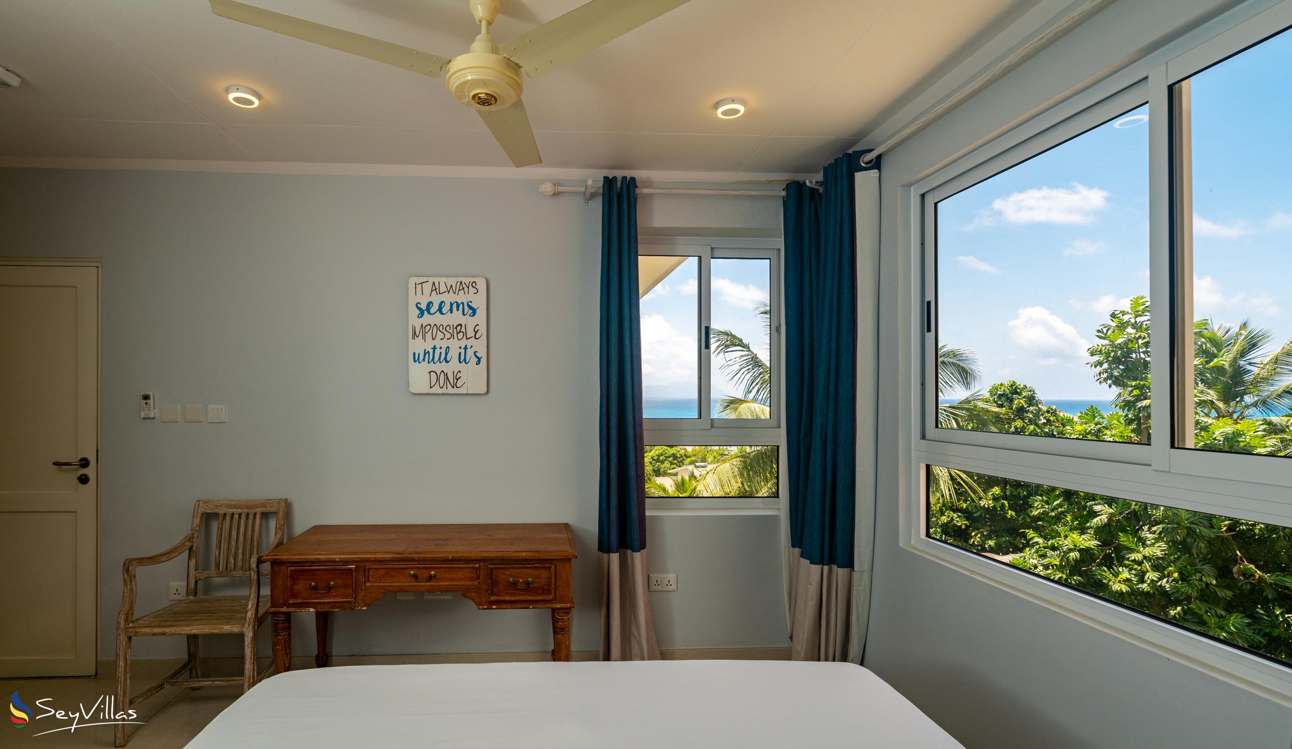 Foto 70: Beau Vallon Studios - Appartement mit 2 Schlafzimmern - Mahé (Seychellen)