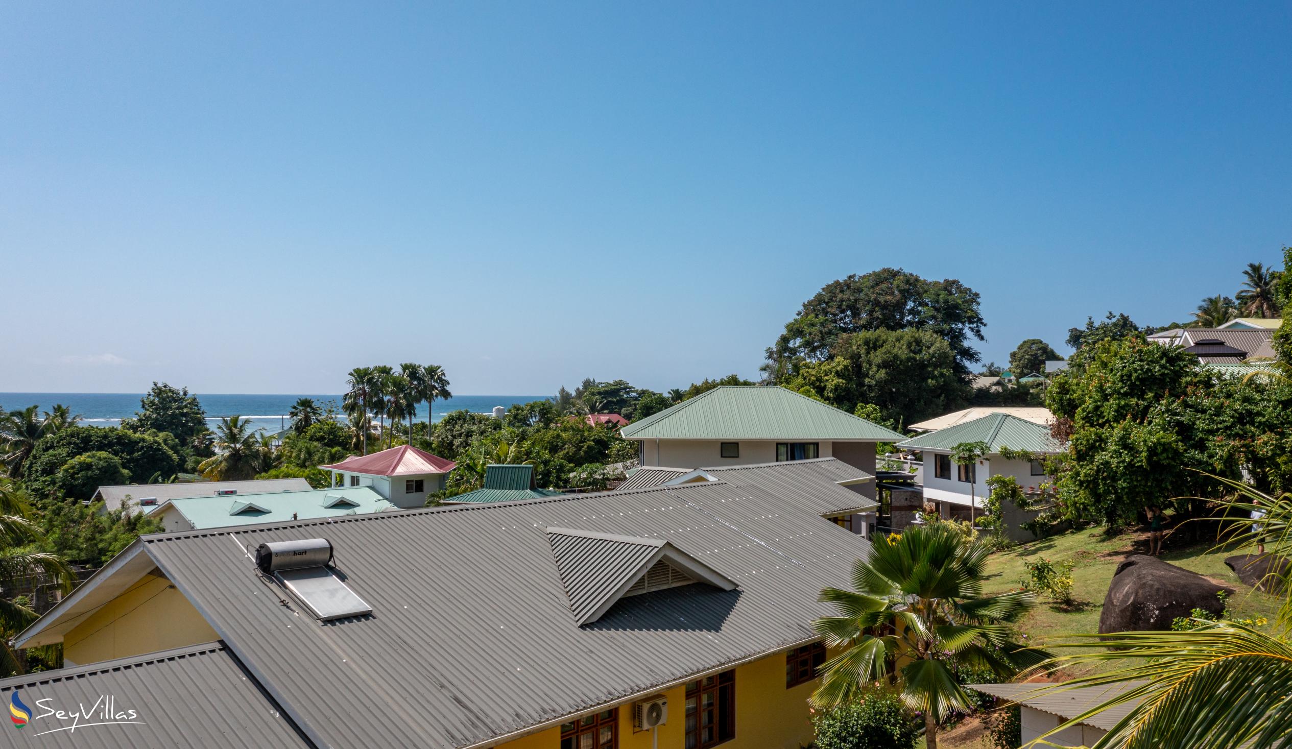 Foto 37: Maison Marikel - Location - Mahé (Seychelles)