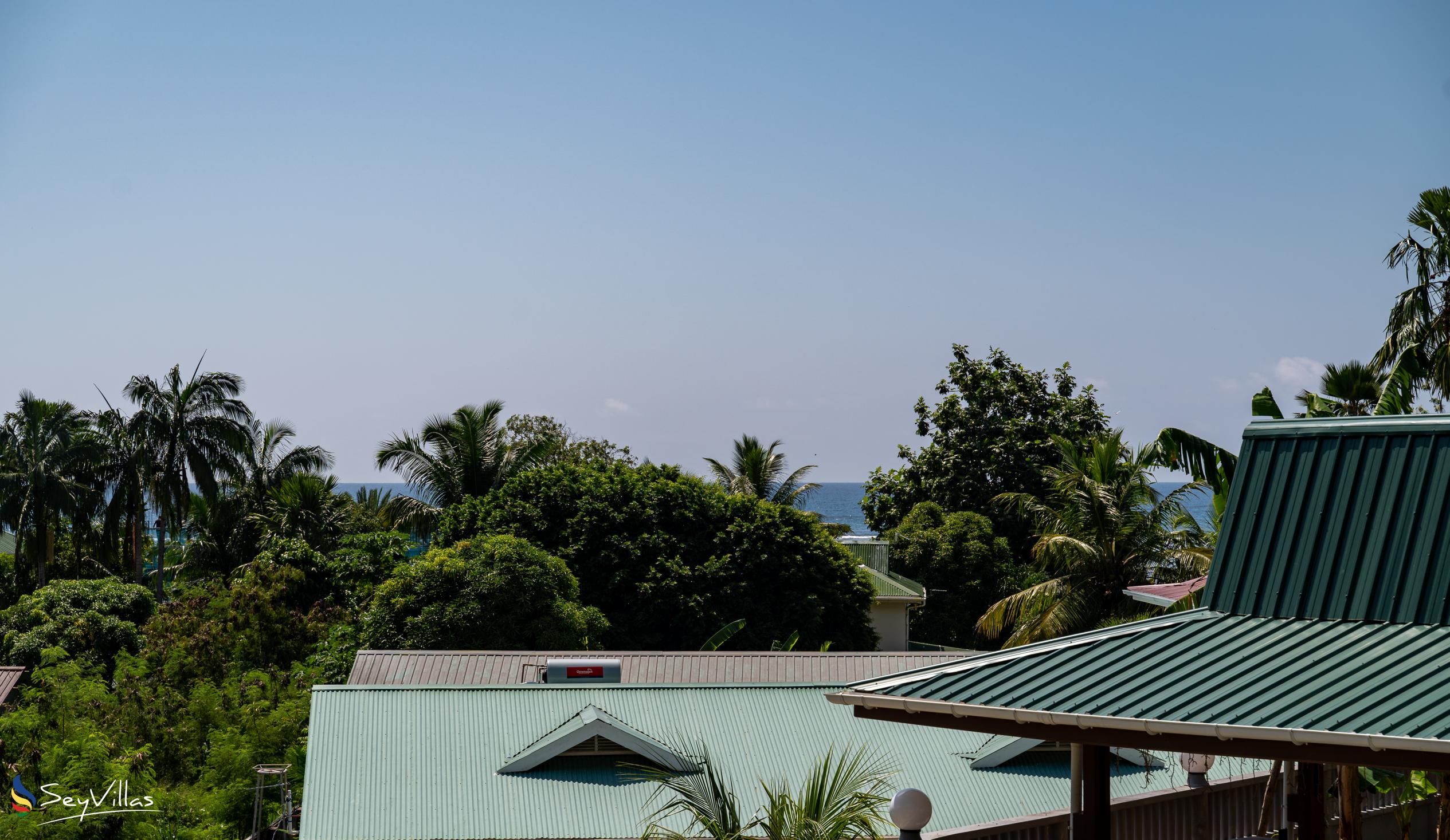 Foto 52: Maison Marikel - Lage - Mahé (Seychellen)