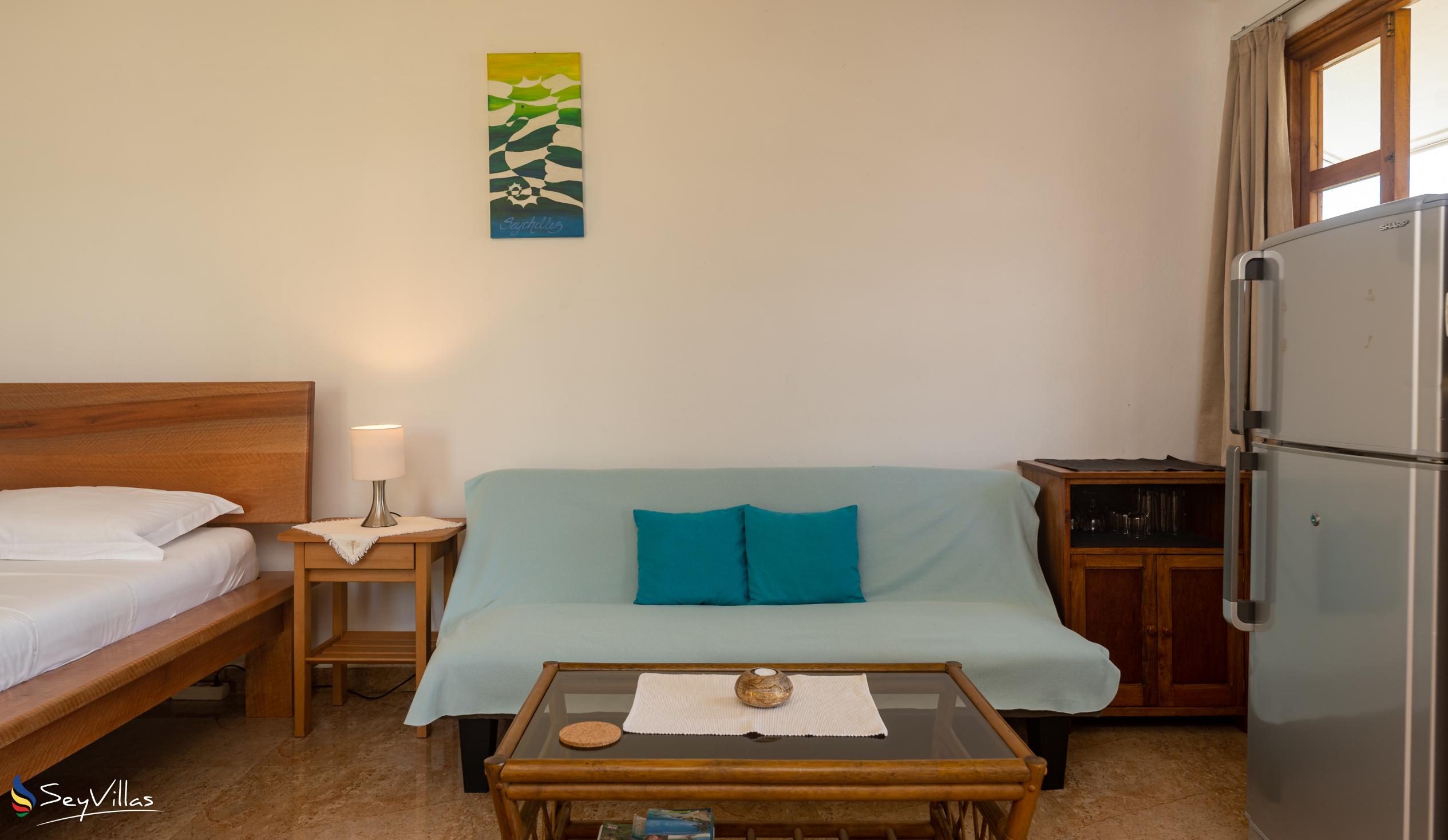 Foto 63: Maison Marikel - Appartamento con 1 camera da letto Sky - Mahé (Seychelles)