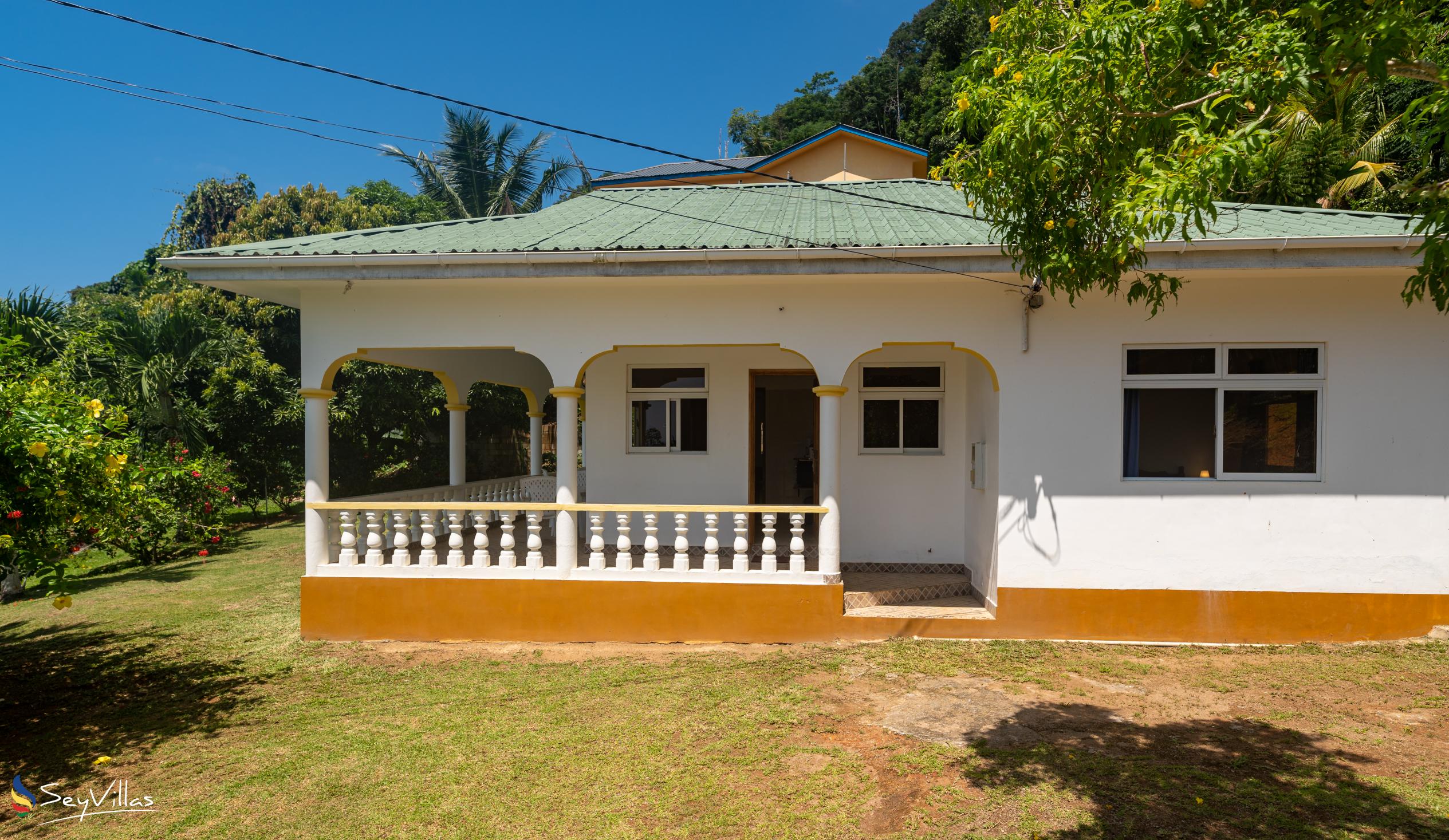 Foto 70: Maison Marikel - Villa 2 chambres - Mahé (Seychelles)