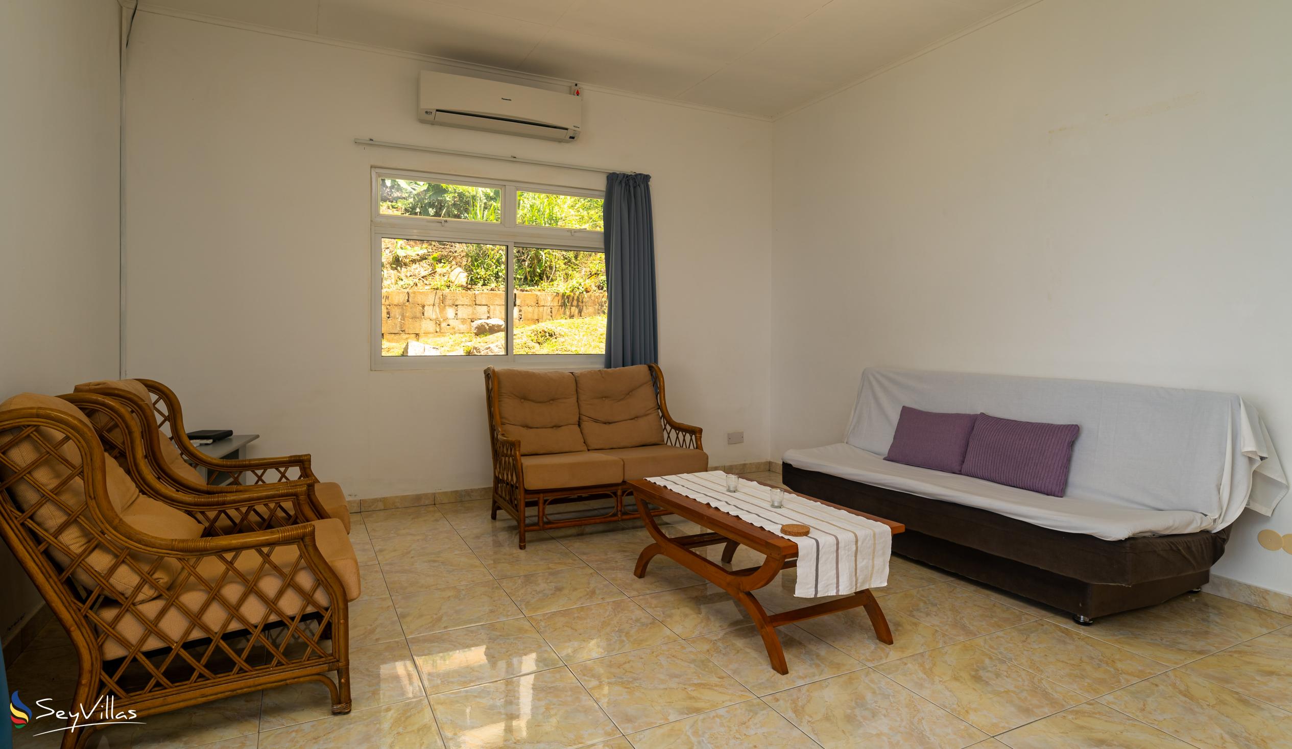 Foto 76: Maison Marikel - Villa 2 chambres - Mahé (Seychelles)