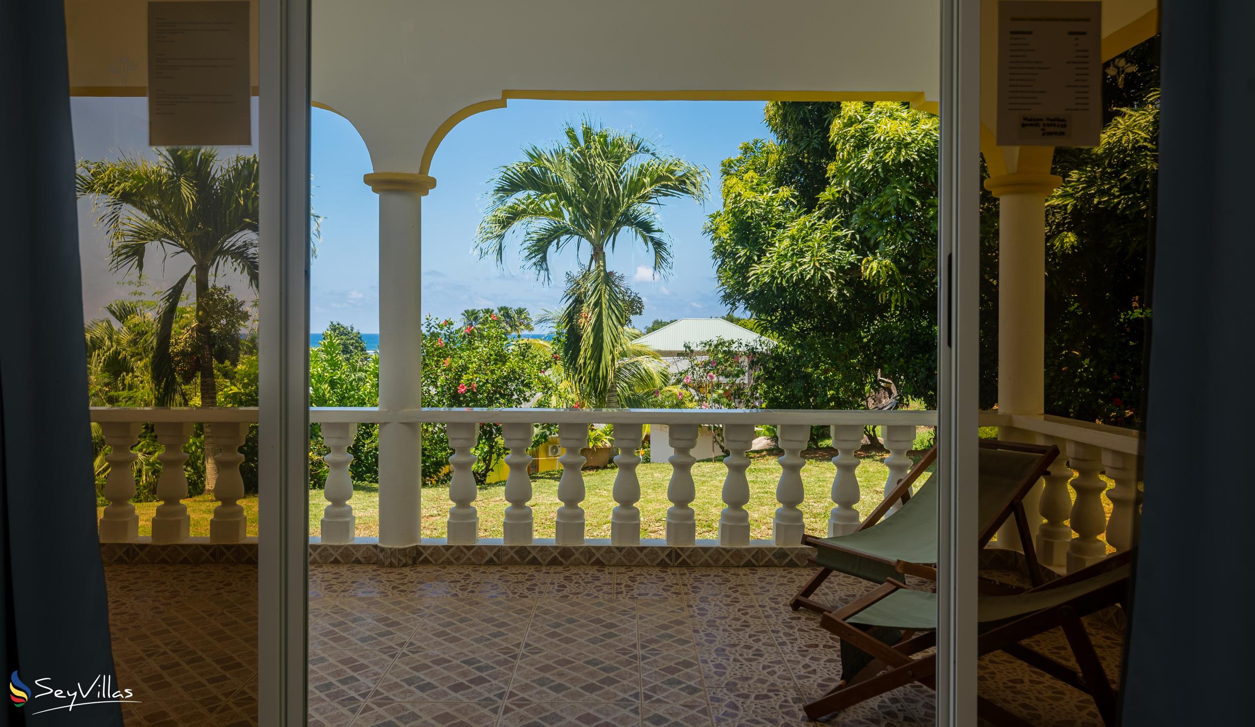 Foto 75: Maison Marikel - Villa con 2 camere - Mahé (Seychelles)