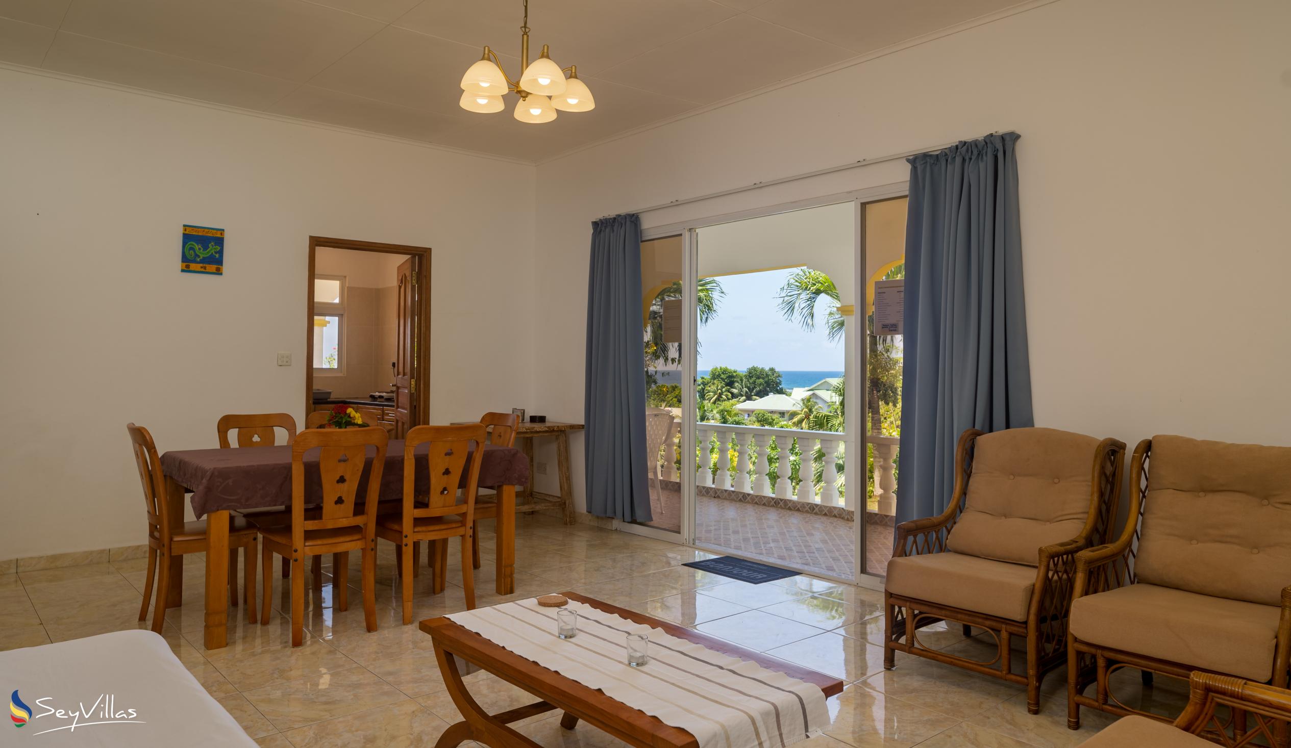 Foto 79: Maison Marikel - Villa mit 2 Schlafzimmern - Mahé (Seychellen)