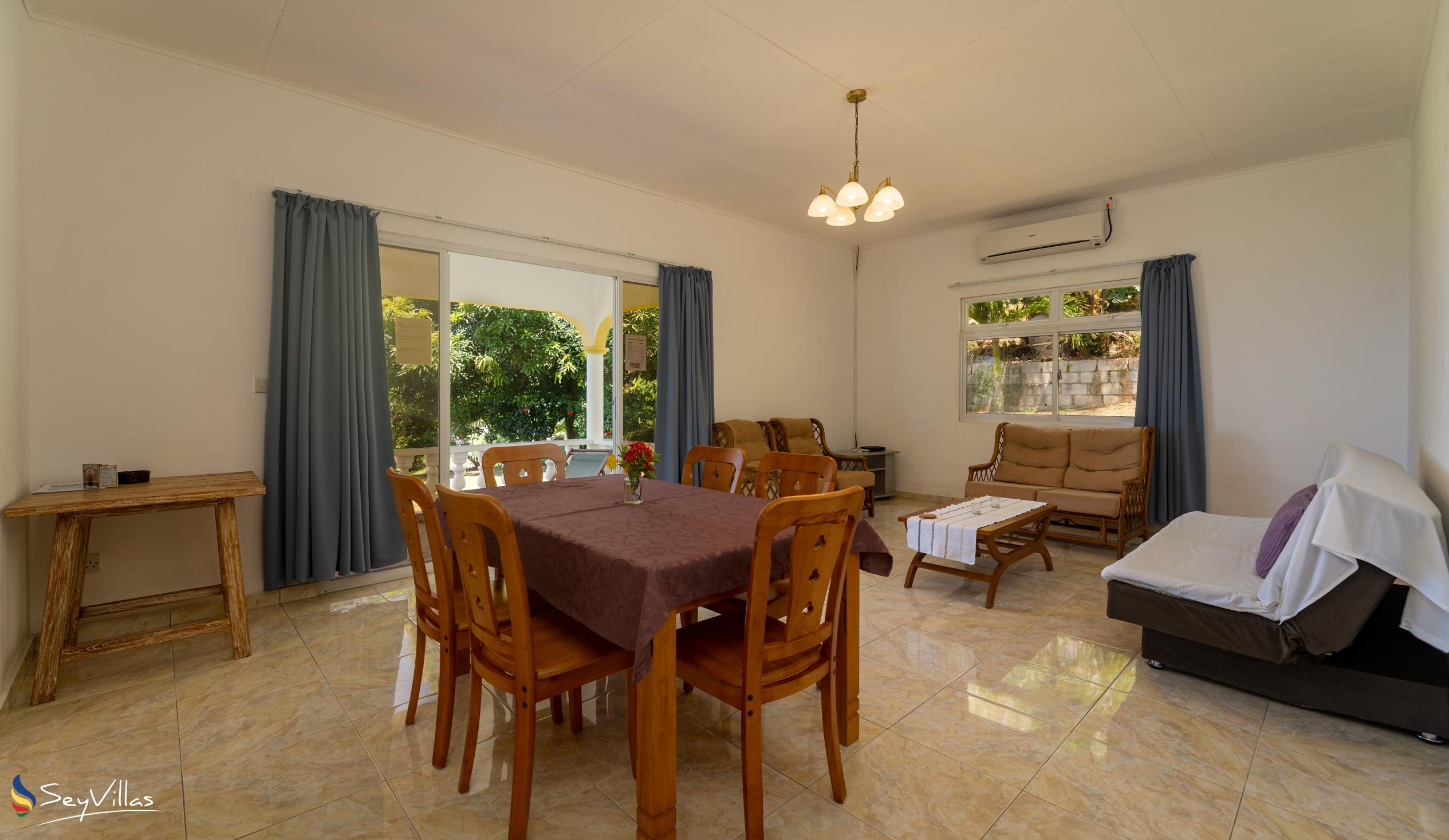 Foto 81: Maison Marikel - Villa mit 2 Schlafzimmern - Mahé (Seychellen)