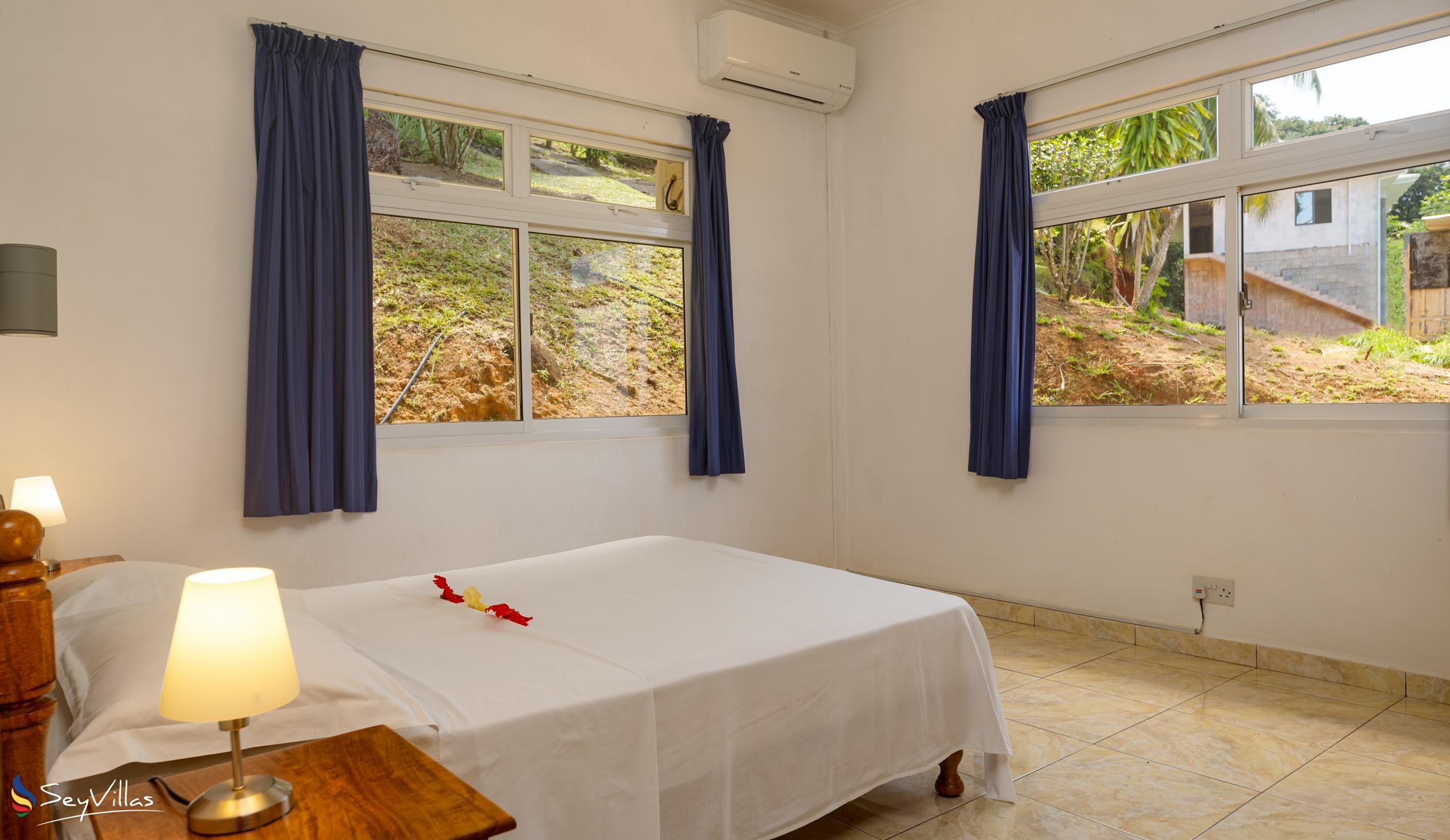Foto 87: Maison Marikel - Villa mit 2 Schlafzimmern - Mahé (Seychellen)