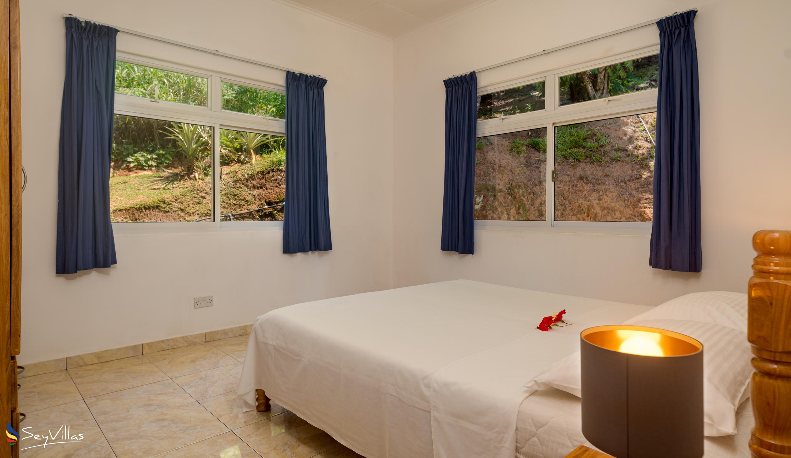 Foto 88: Maison Marikel - Villa mit 2 Schlafzimmern - Mahé (Seychellen)