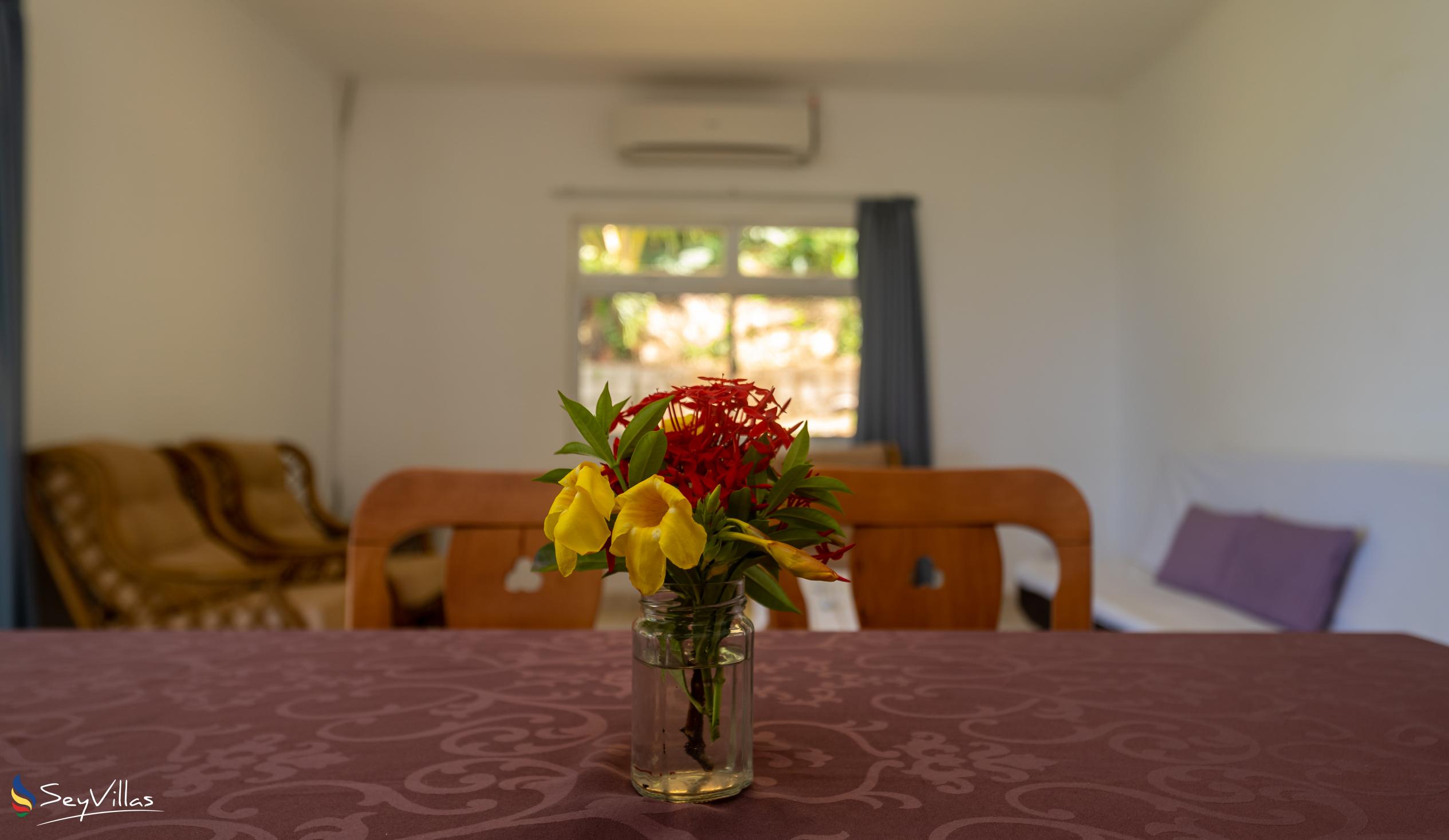 Foto 80: Maison Marikel - Villa mit 2 Schlafzimmern - Mahé (Seychellen)