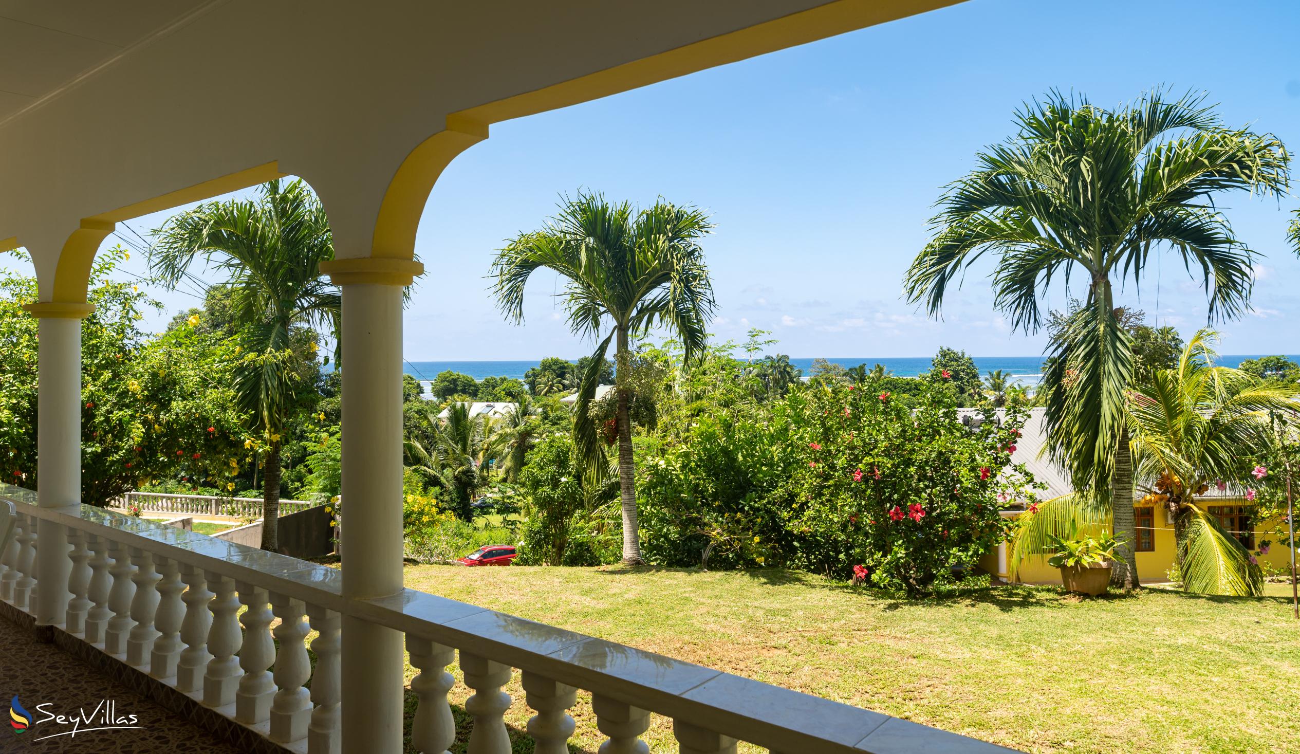 Foto 72: Maison Marikel - Villa mit 2 Schlafzimmern - Mahé (Seychellen)