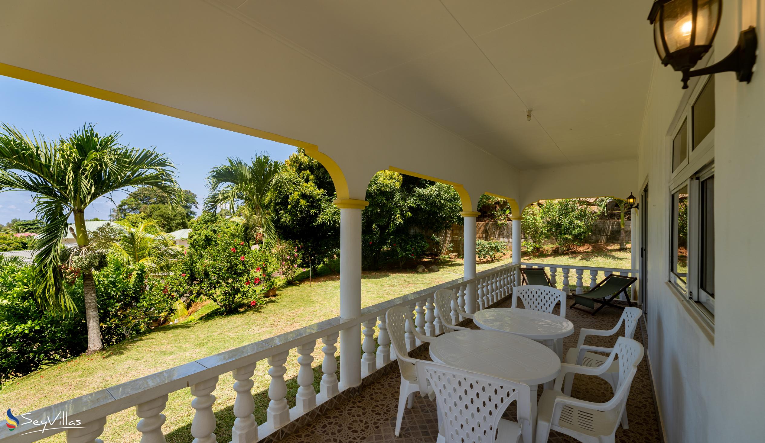 Foto 73: Maison Marikel - Villa mit 2 Schlafzimmern - Mahé (Seychellen)