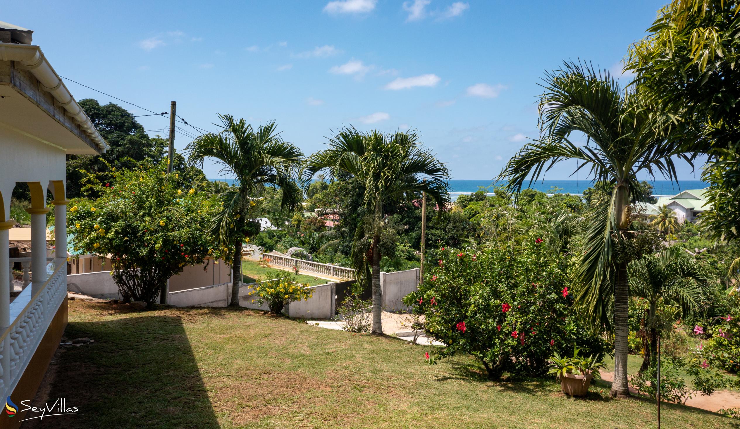 Foto 71: Maison Marikel - Villa con 2 camere - Mahé (Seychelles)