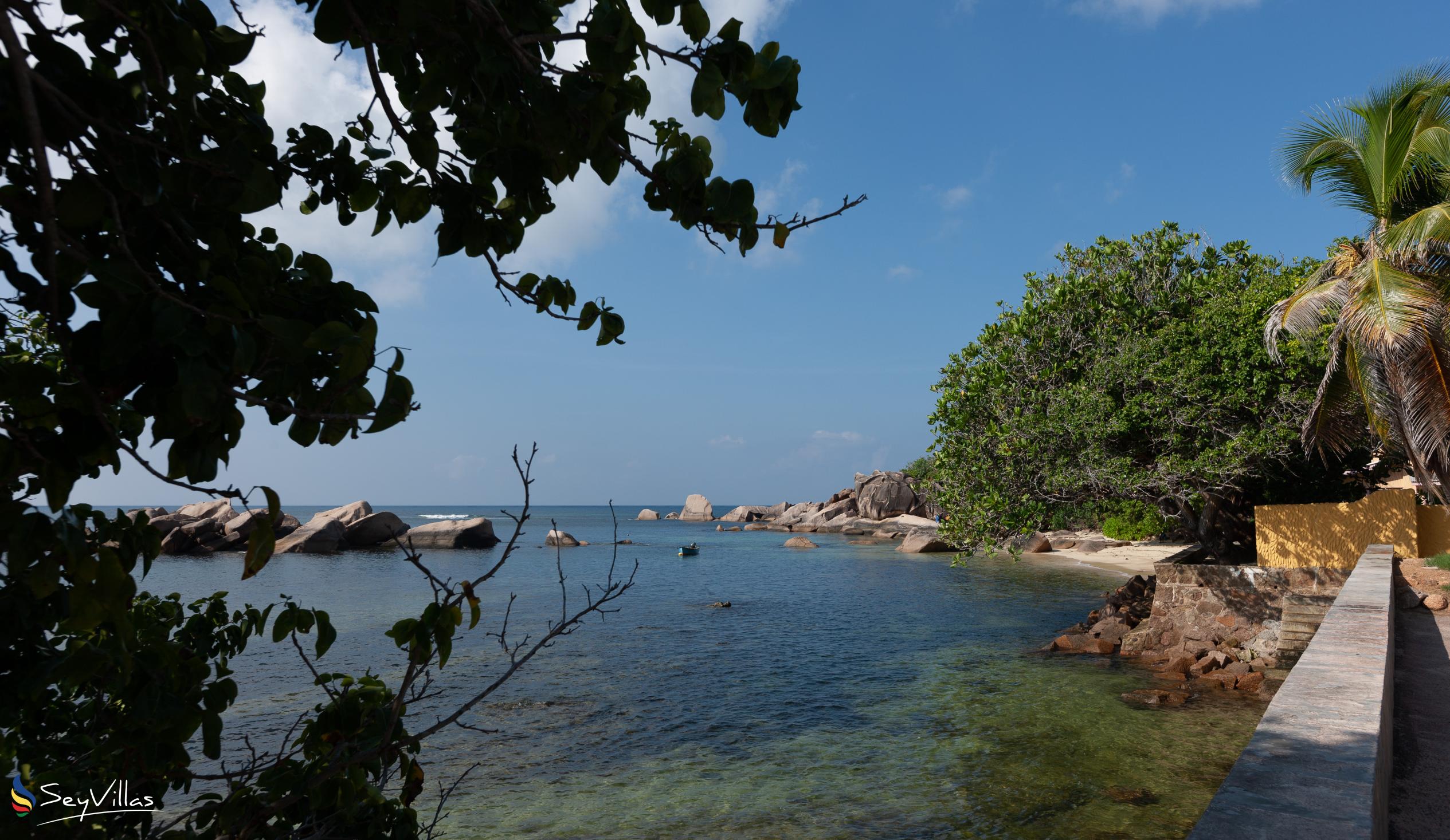 Foto 30: La Petite Maison - Location - Praslin (Seychelles)