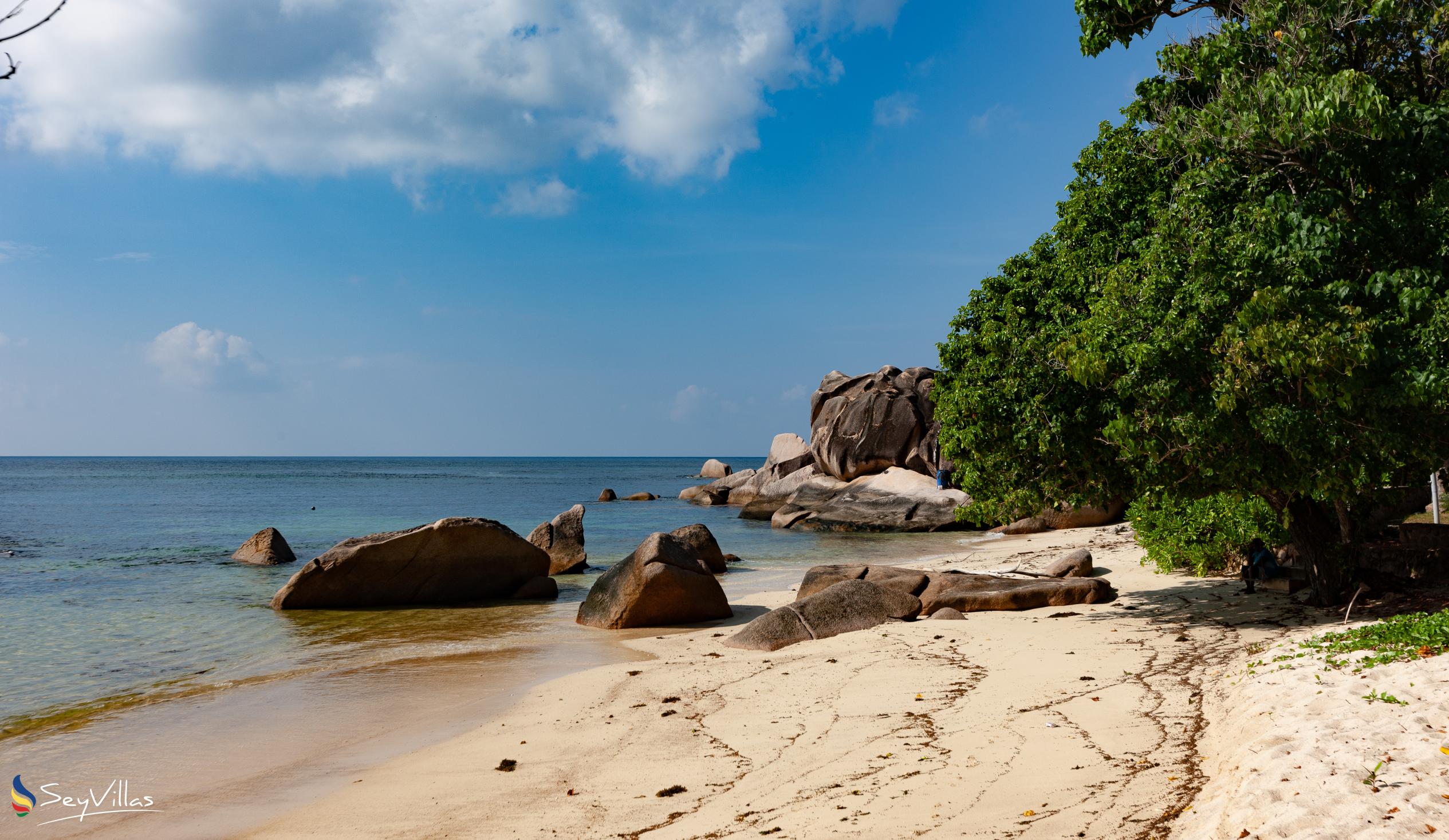 Foto 29: La Petite Maison - Location - Praslin (Seychelles)