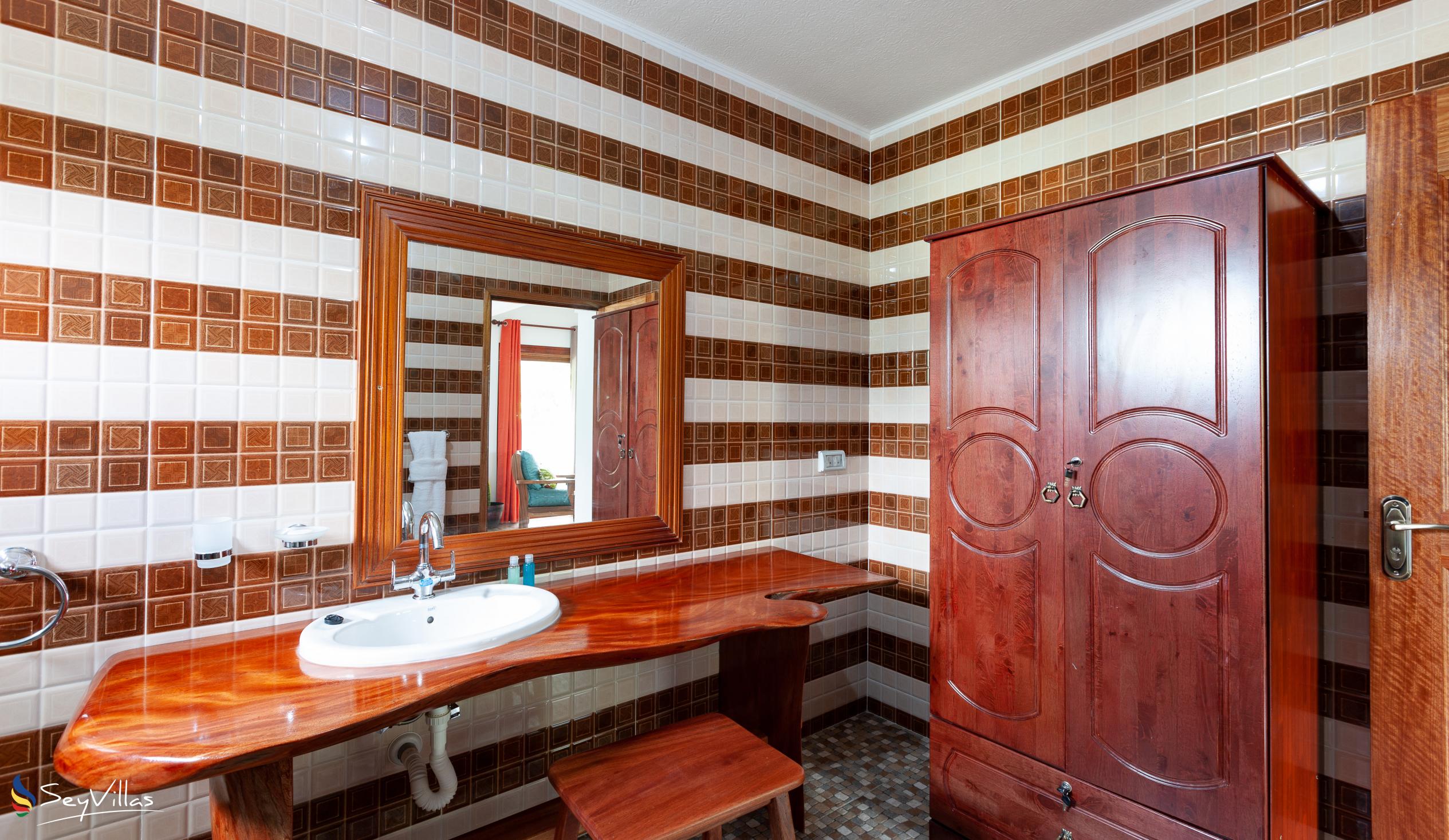 MT Seaside Apartments Apartment Superior MountainView Apartment