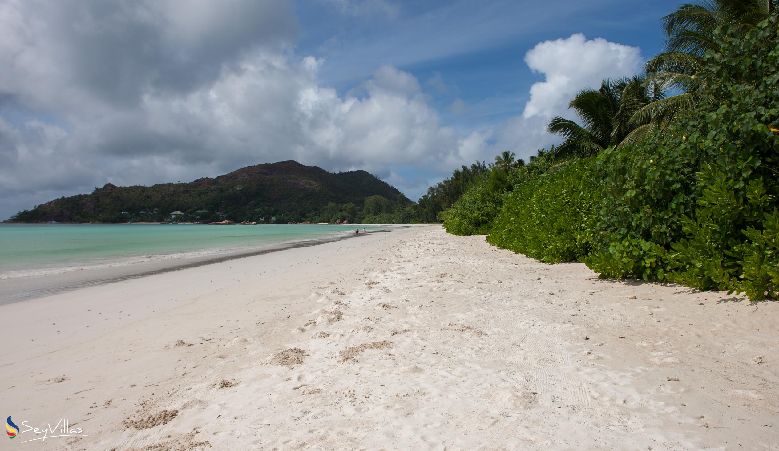 Photo 38: Les Villas D'Or - Beaches - Praslin (Seychelles)