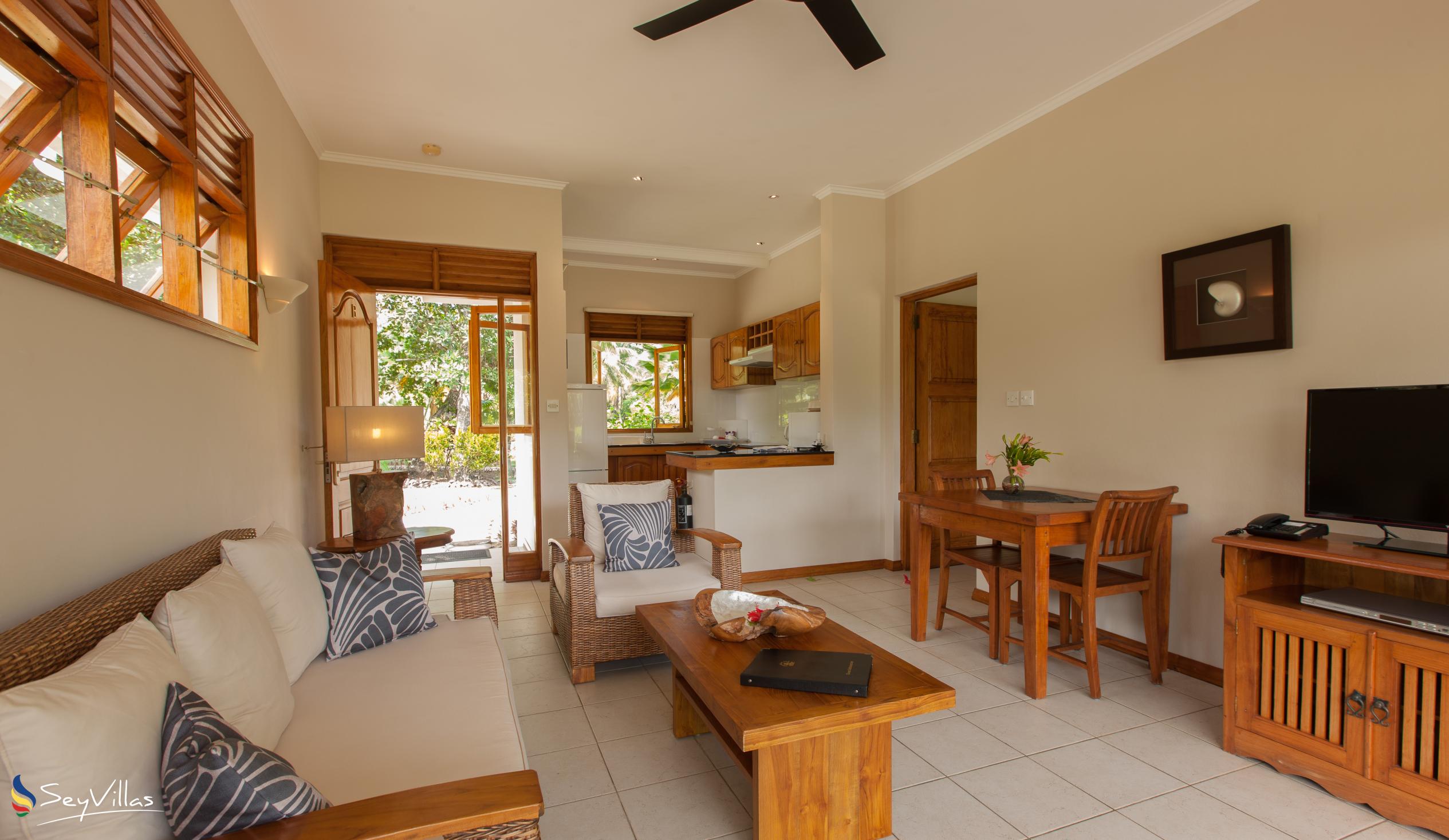 Foto 19: Les Villas D'Or - Einzelvilla - Praslin (Seychellen)