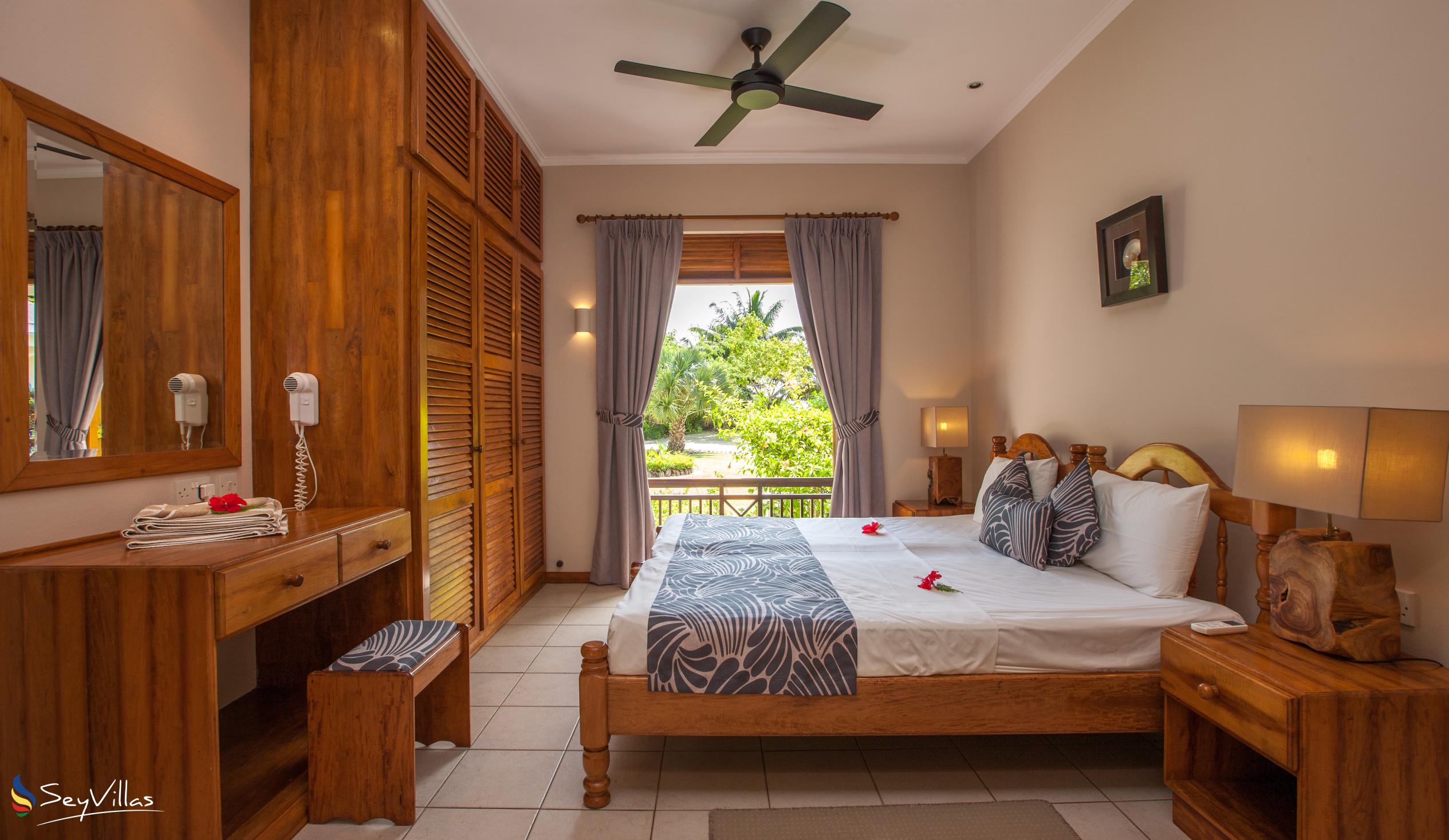 Foto 17: Les Villas D'Or - Villa de luxe avec 1 chambre - Praslin (Seychelles)