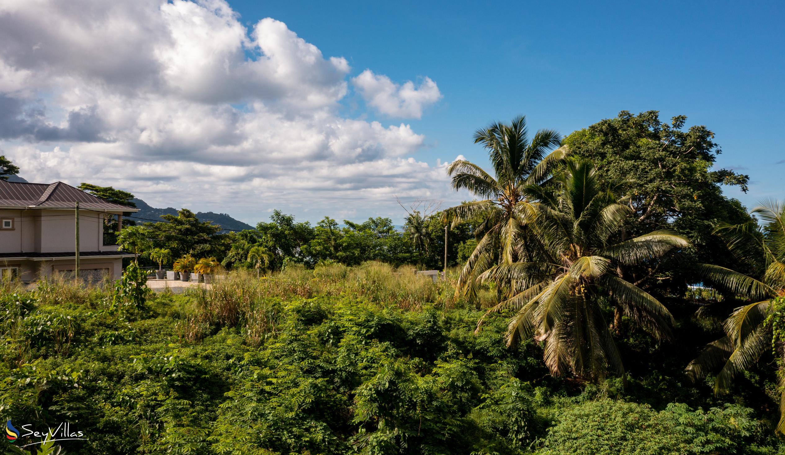 Foto 30: Hidden Valley Residence - Posizione - Mahé (Seychelles)