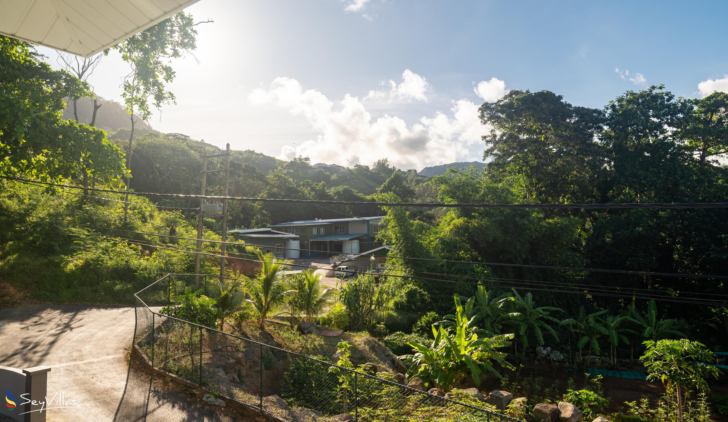Foto 33: Hidden Valley Residence - Lage - Mahé (Seychellen)