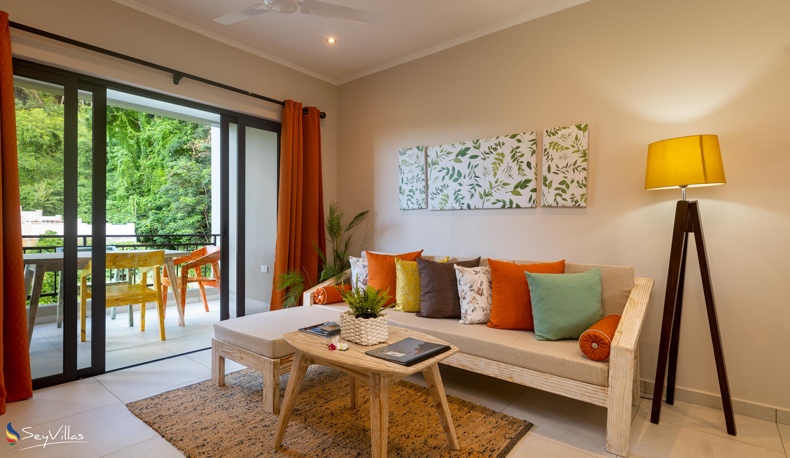 Foto 50: Hidden Valley Residence - Standard Appartement - Mahé (Seychellen)