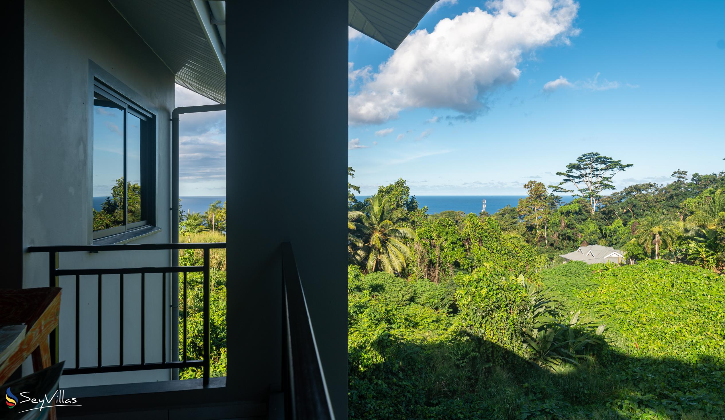 Foto 46: Hidden Valley Residence - Standard Appartement - Mahé (Seychellen)