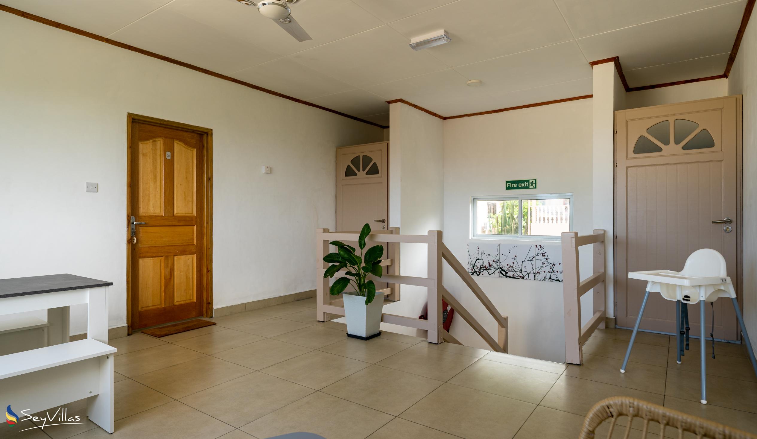 Foto 34: Cap Confort - Innenbereich - Mahé (Seychellen)
