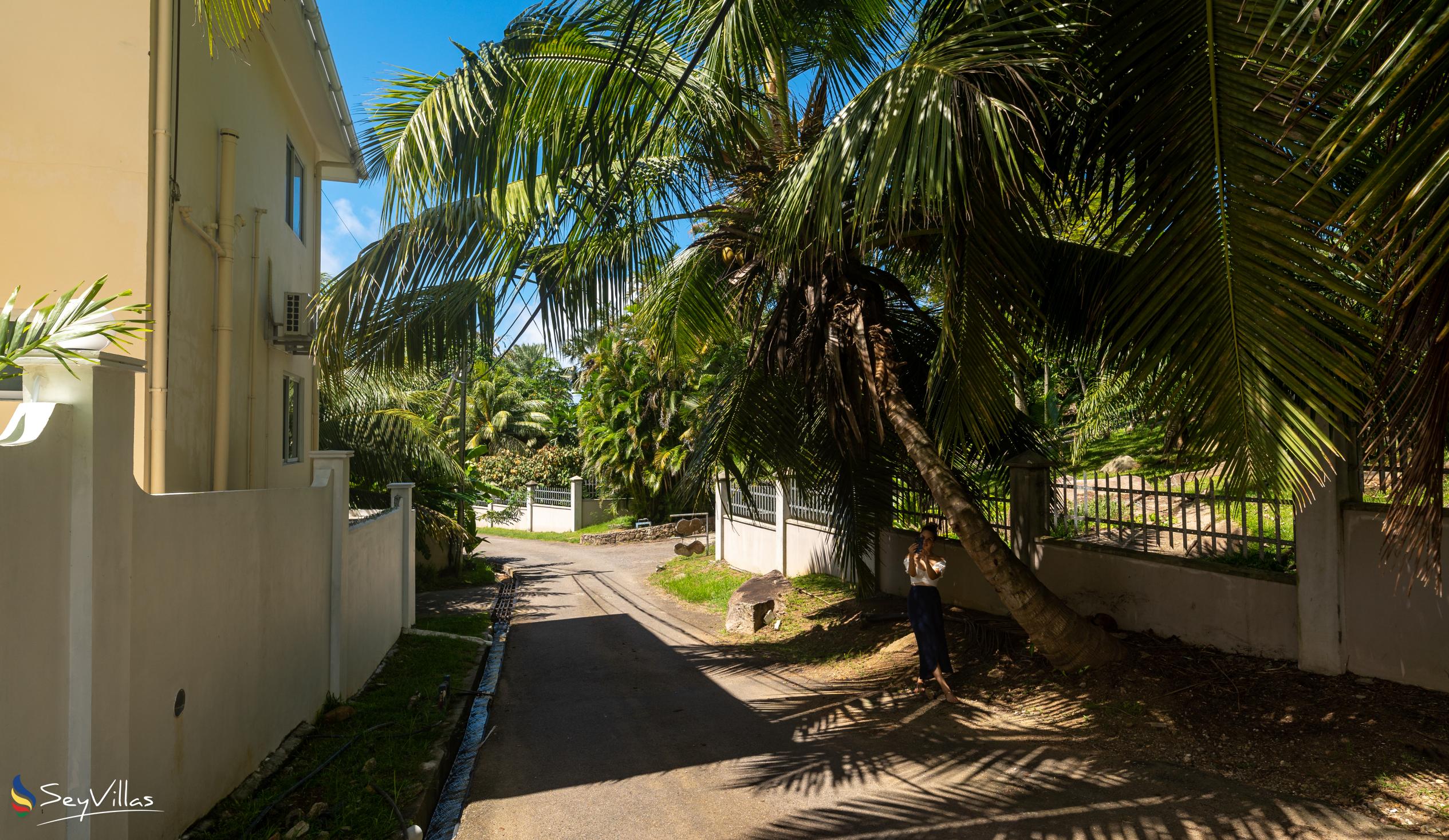 Foto 39: Cap Confort - Posizione - Mahé (Seychelles)