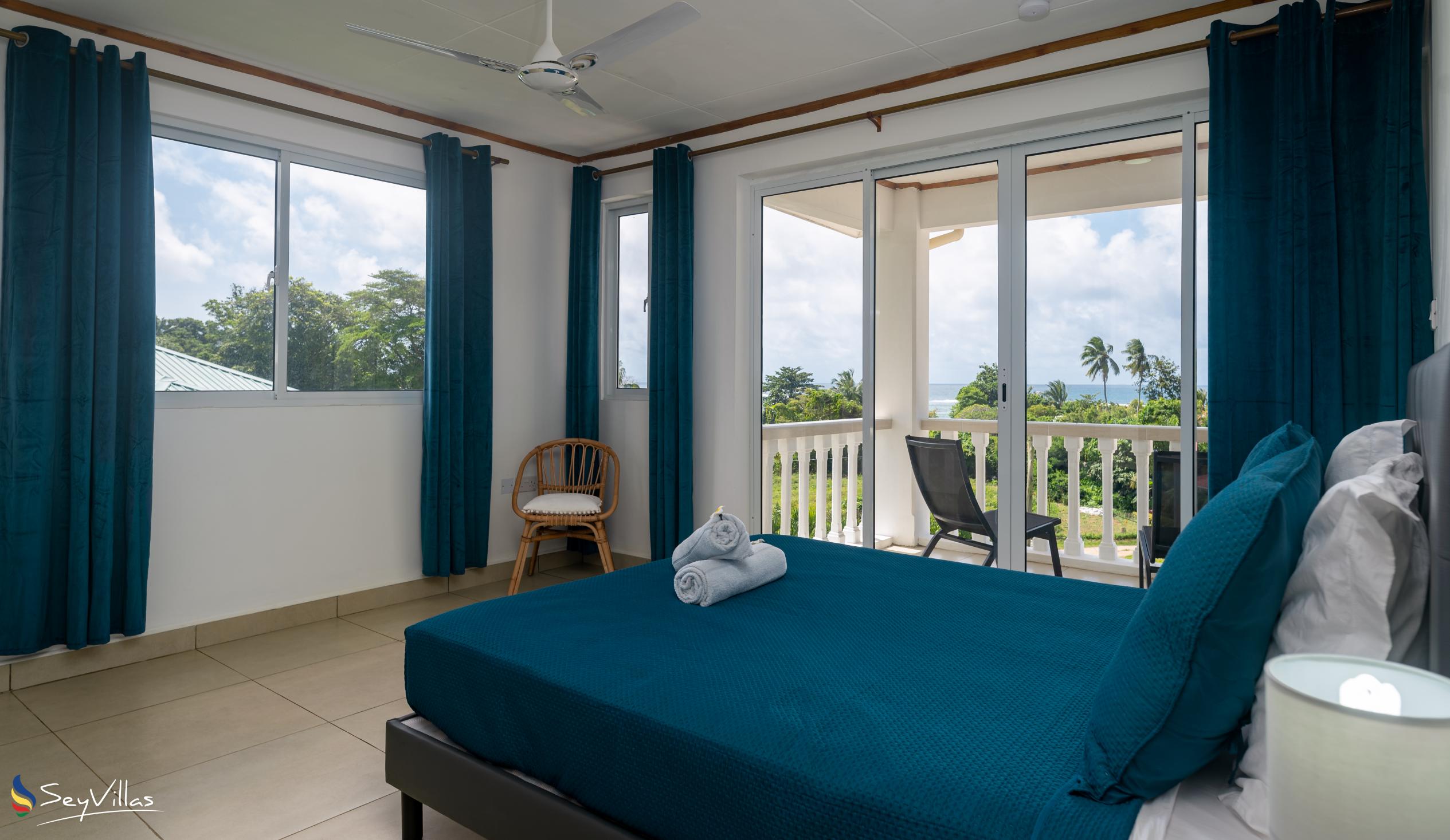 Foto 78: Cap Confort - Appartamento con 1 camera da letto - Mahé (Seychelles)