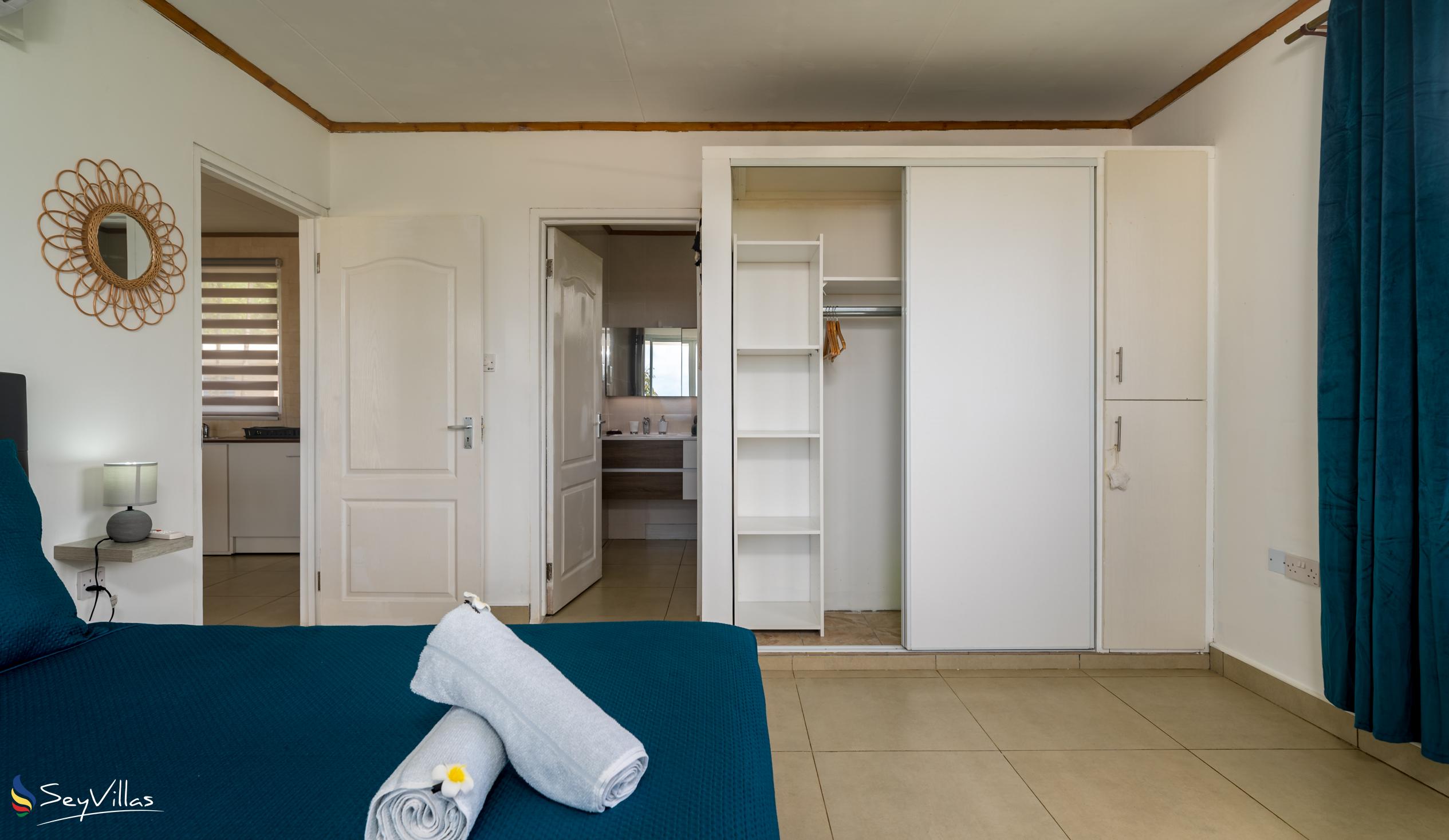 Foto 81: Cap Confort - Appartamento con 1 camera da letto - Mahé (Seychelles)