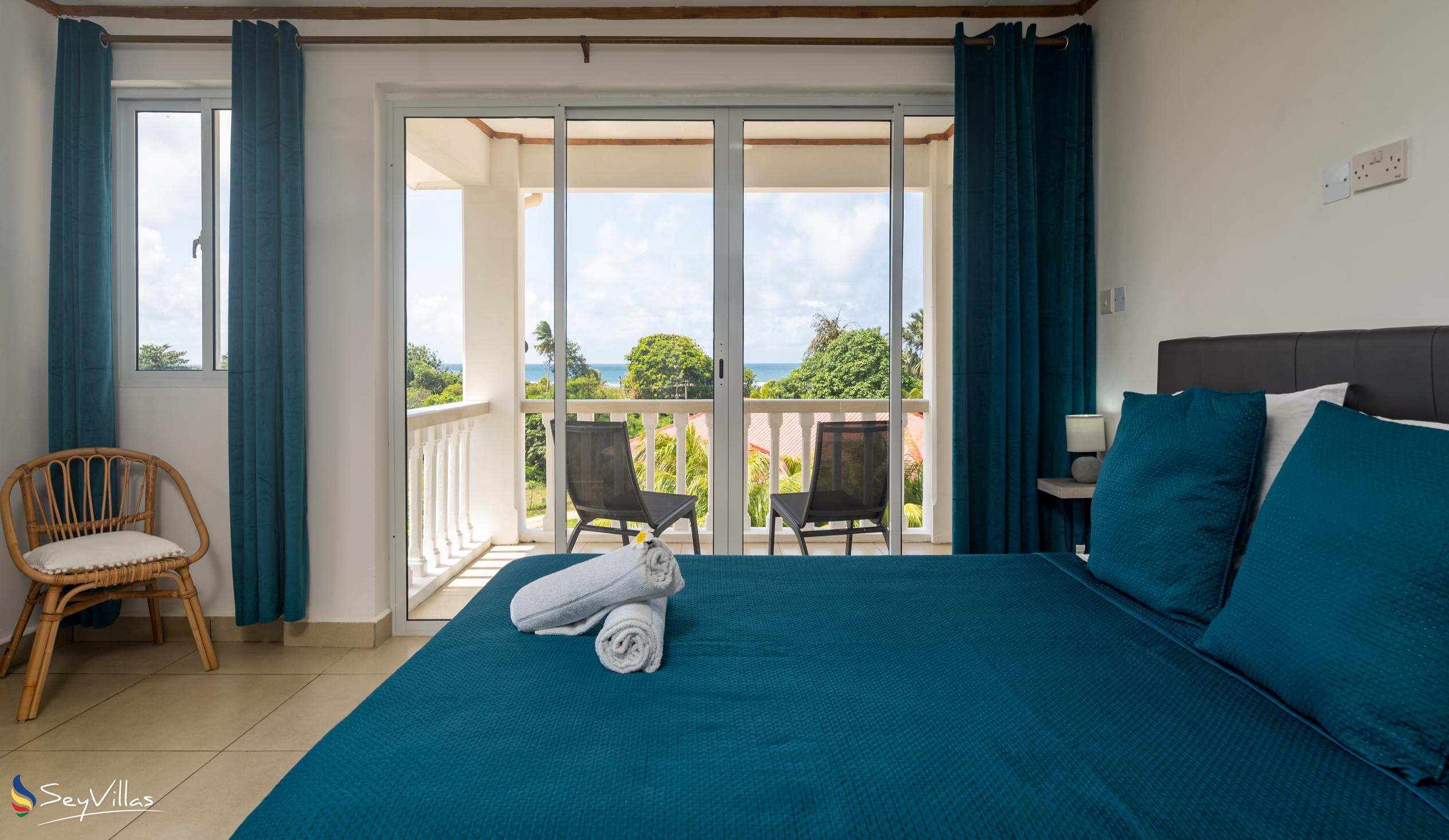 Foto 79: Cap Confort - 1-Schlafzimmer-Appartement - Mahé (Seychellen)