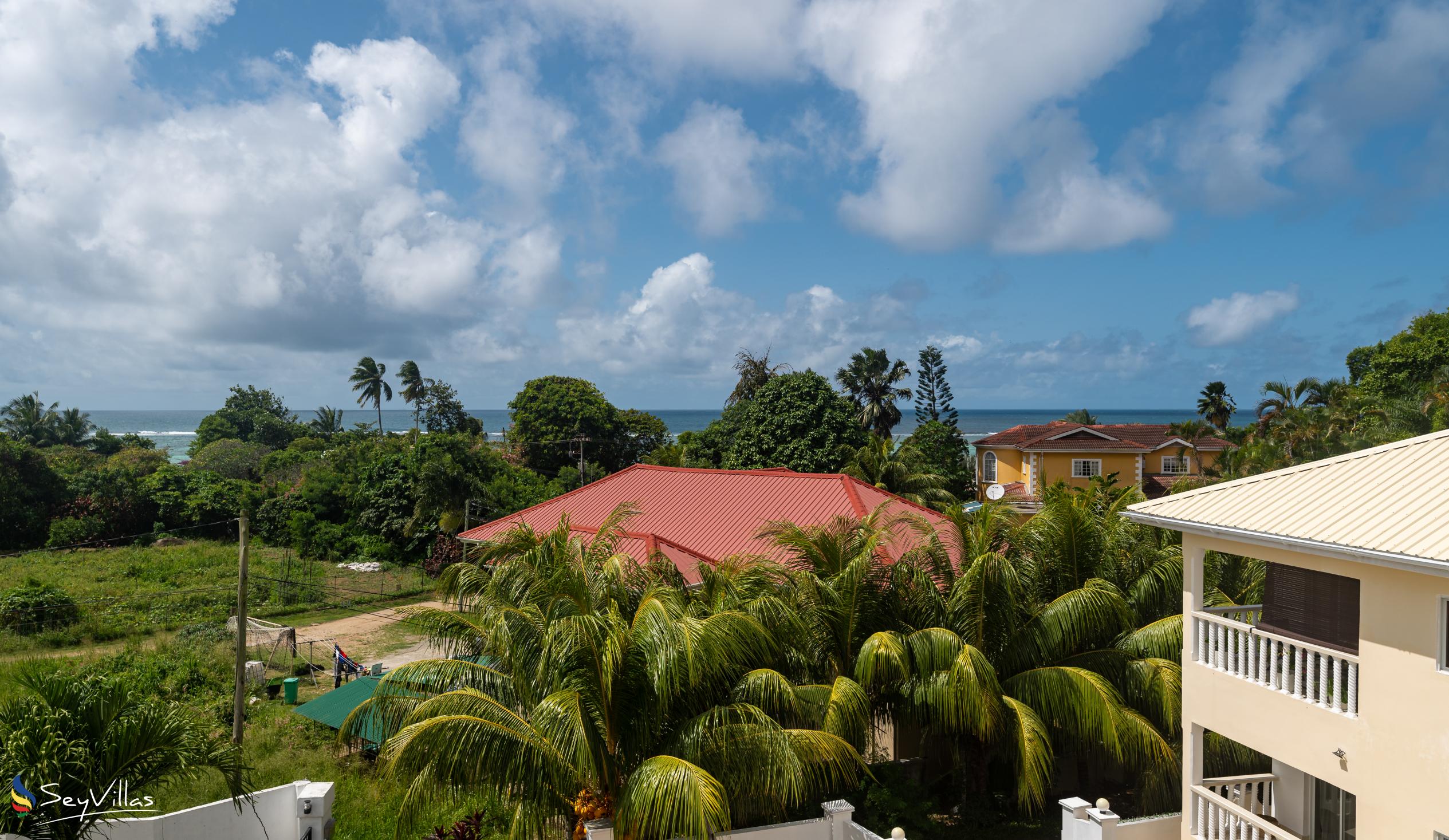 Foto 67: Cap Confort - Appartamento con 1 camera da letto - Mahé (Seychelles)