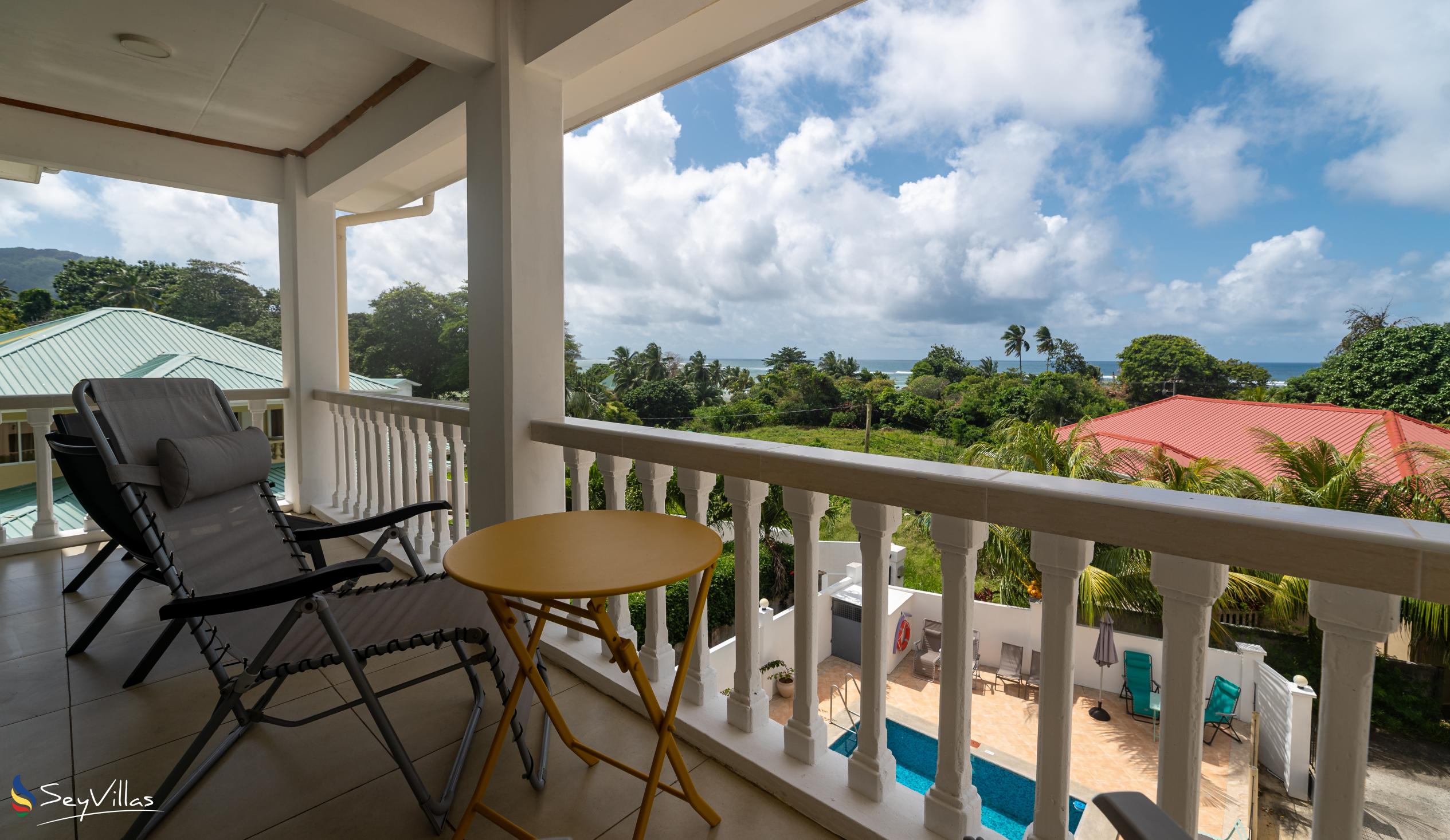 Foto 68: Cap Confort - Appartamento con 1 camera da letto - Mahé (Seychelles)