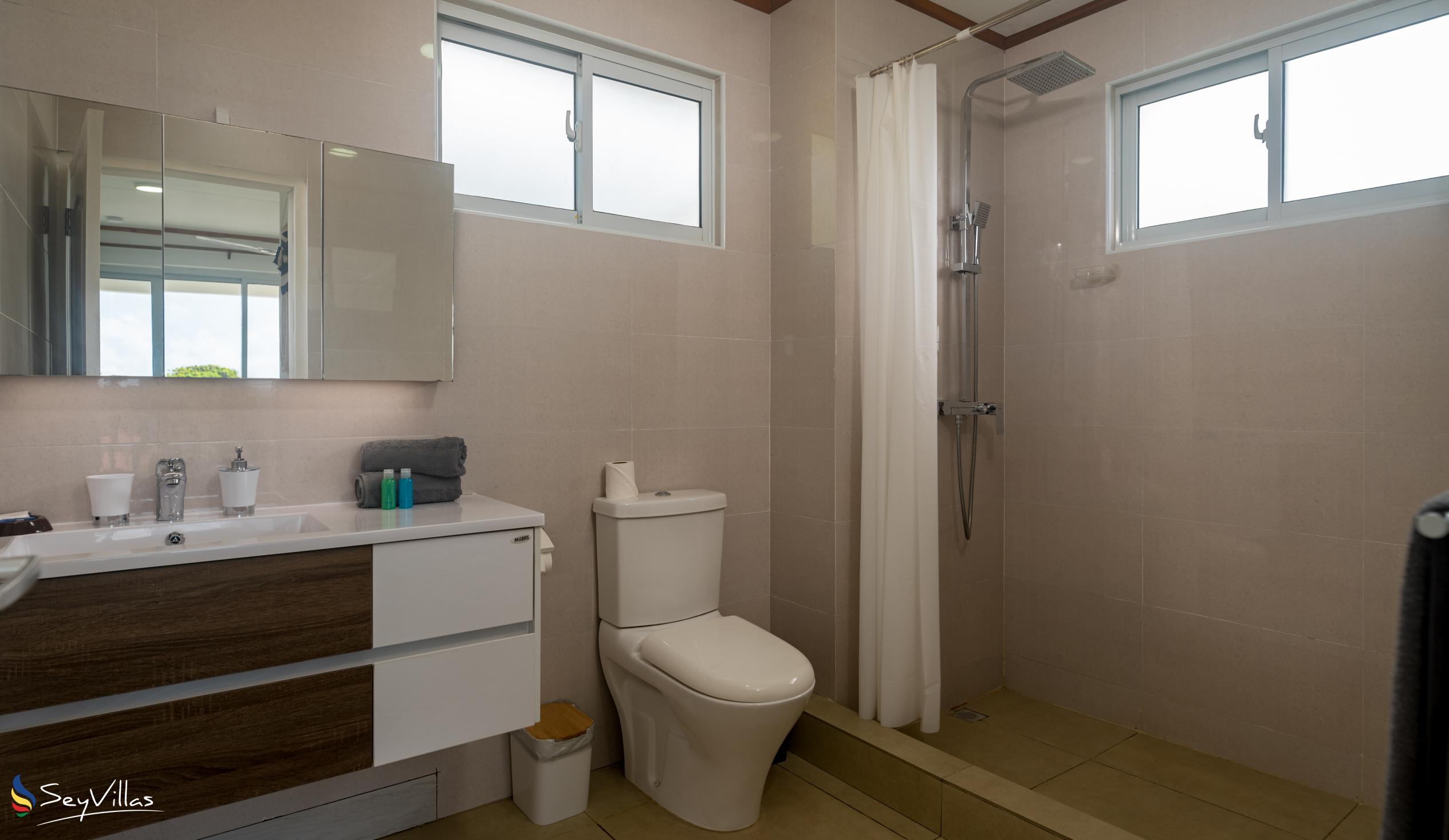 Photo 64: Cap Confort - 1-Bedroom Apartment - Mahé (Seychelles)