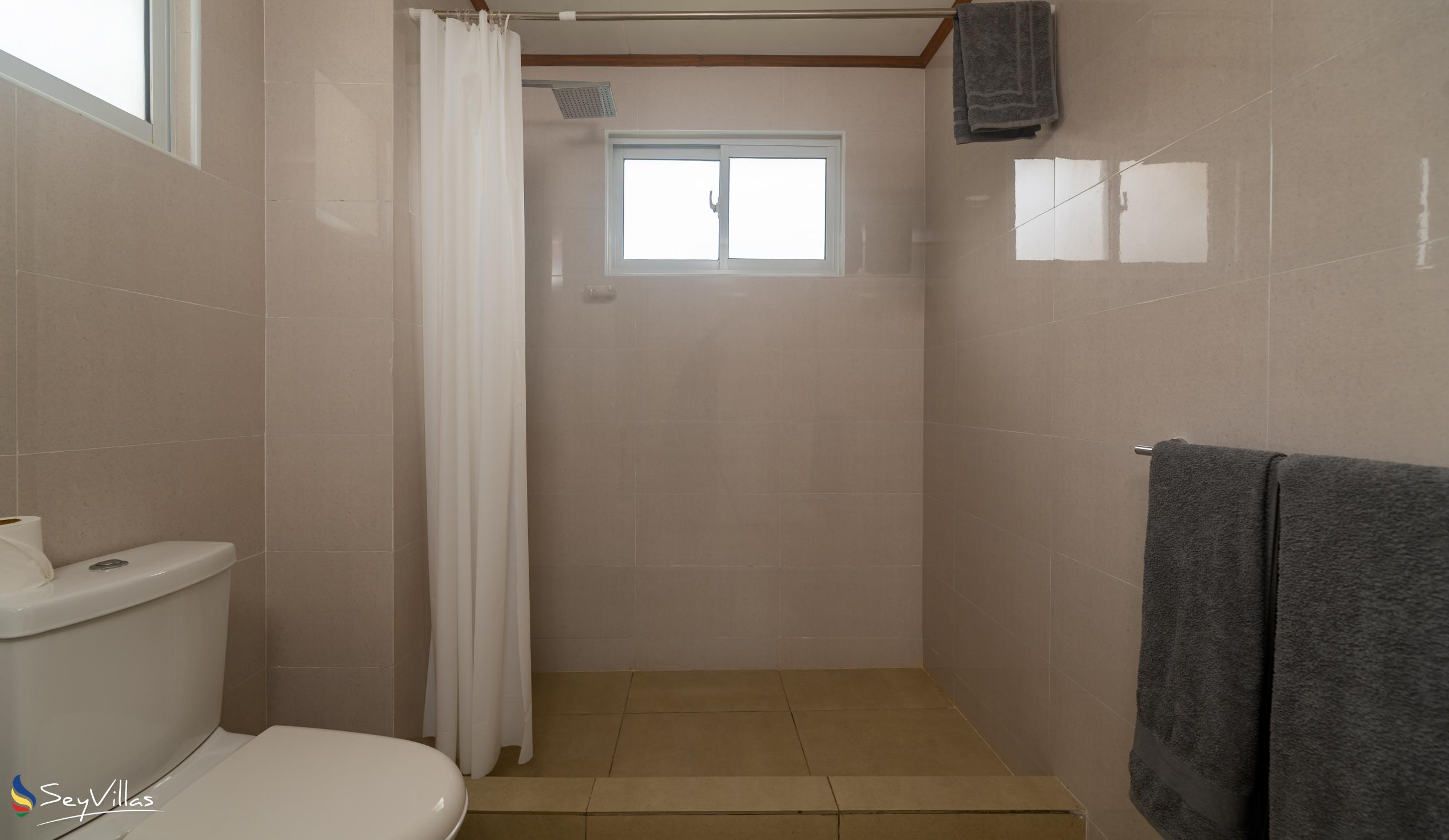 Foto 84: Cap Confort - Appartamento con 1 camera da letto - Mahé (Seychelles)