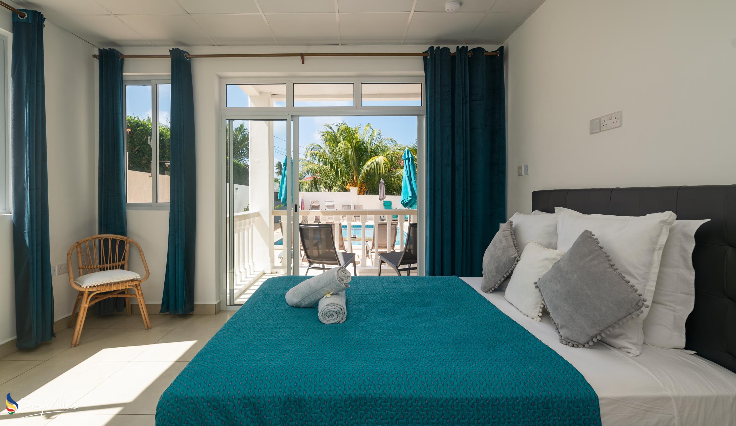 Foto 63: Cap Confort - Appartamento con 1 camera da letto - Mahé (Seychelles)