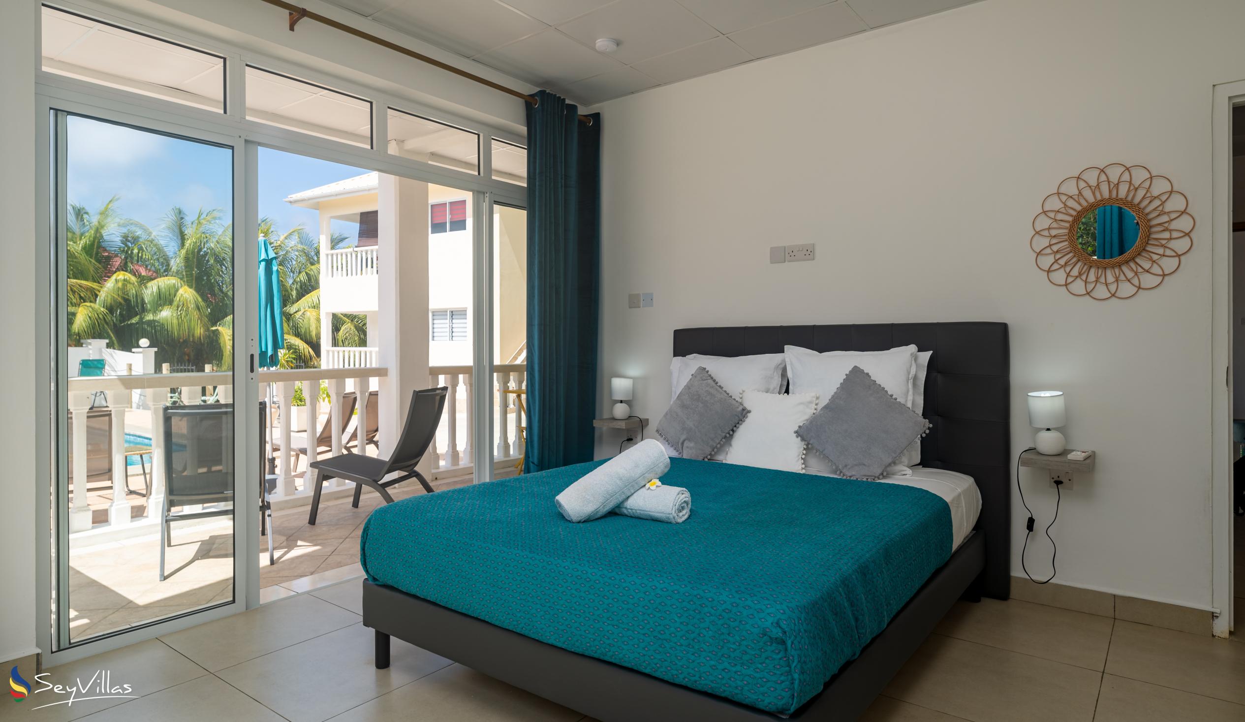 Foto 80: Cap Confort - Appartamento con 1 camera da letto - Mahé (Seychelles)