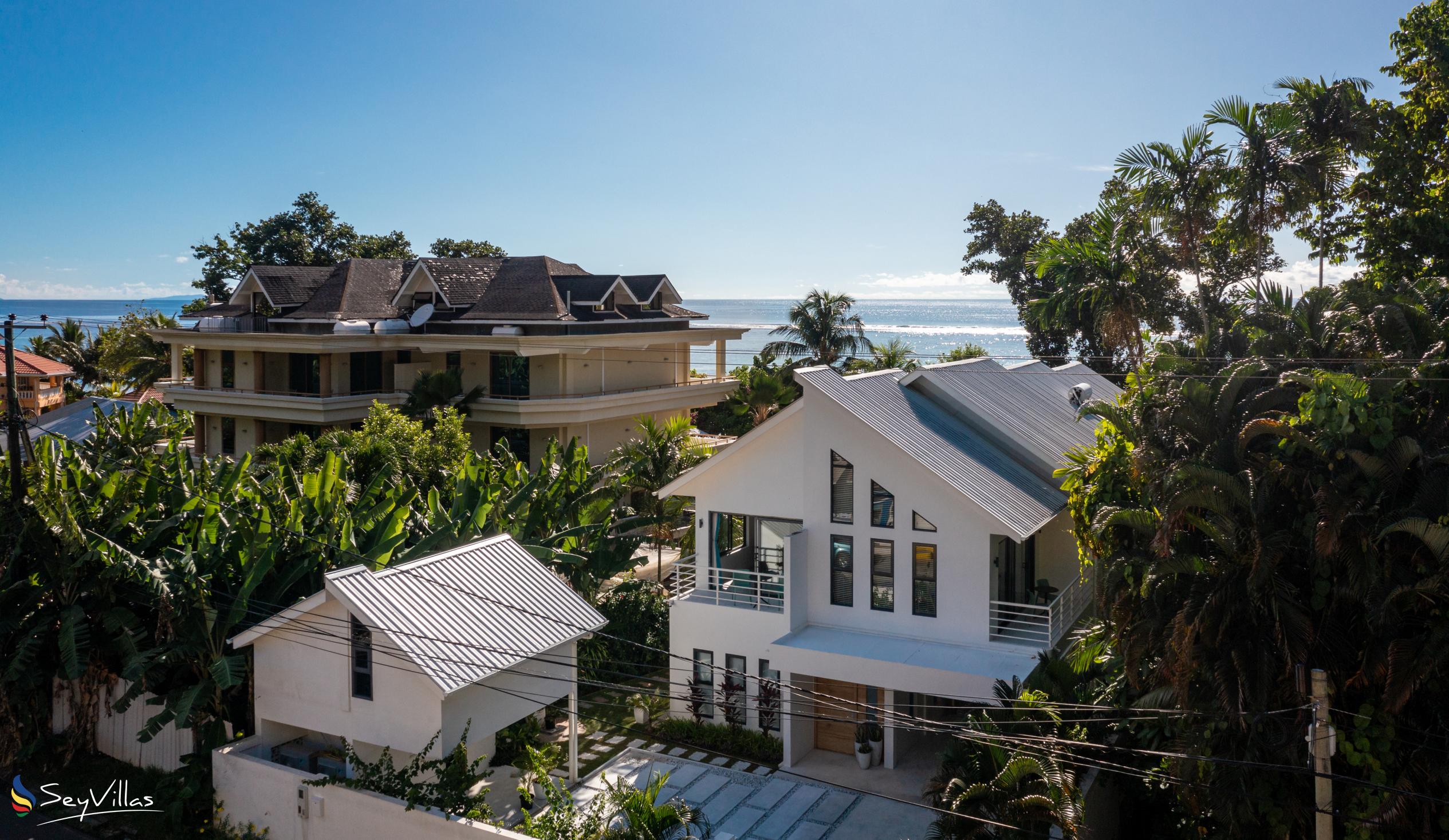 Foto 23: Lyla Beach Villa - Aussenbereich - Mahé (Seychellen)