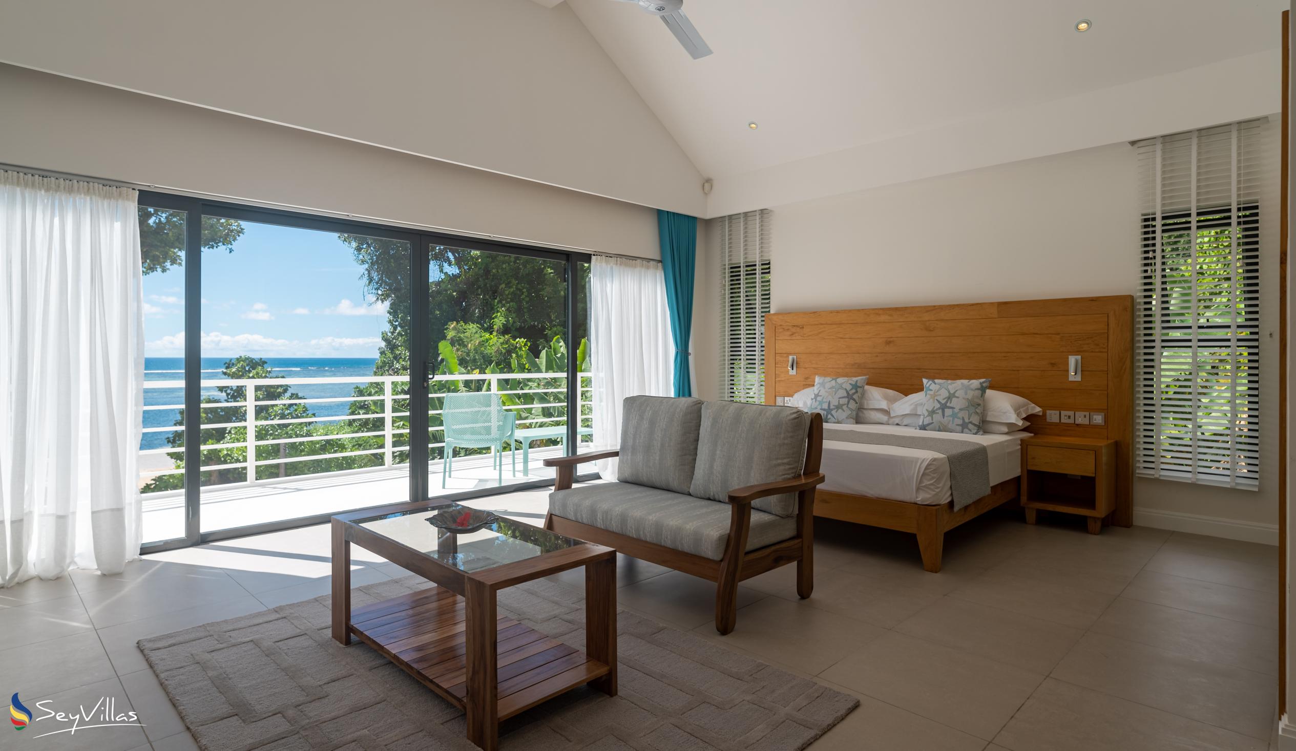 Foto 54: Lyla Beach Villa - Villa mit 3 Schlafzimmern - Mahé (Seychellen)