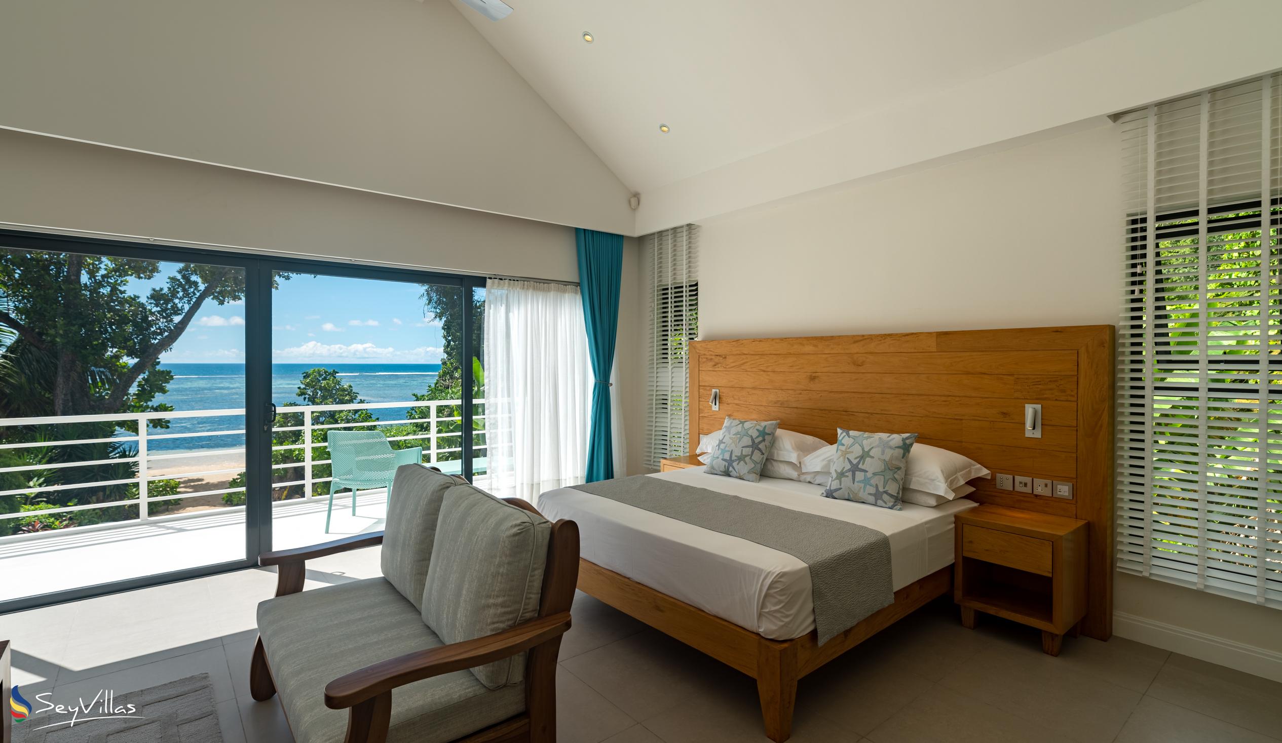 Foto 55: Lyla Beach Villa - Villa mit 3 Schlafzimmern - Mahé (Seychellen)