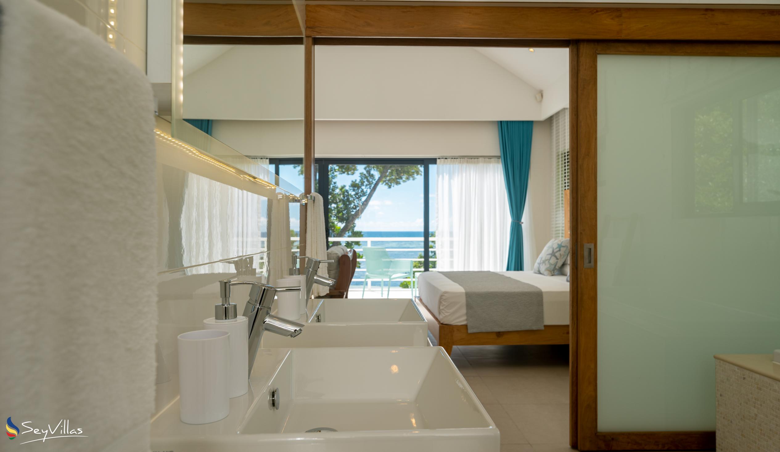 Foto 58: Lyla Beach Villa - Villa mit 3 Schlafzimmern - Mahé (Seychellen)